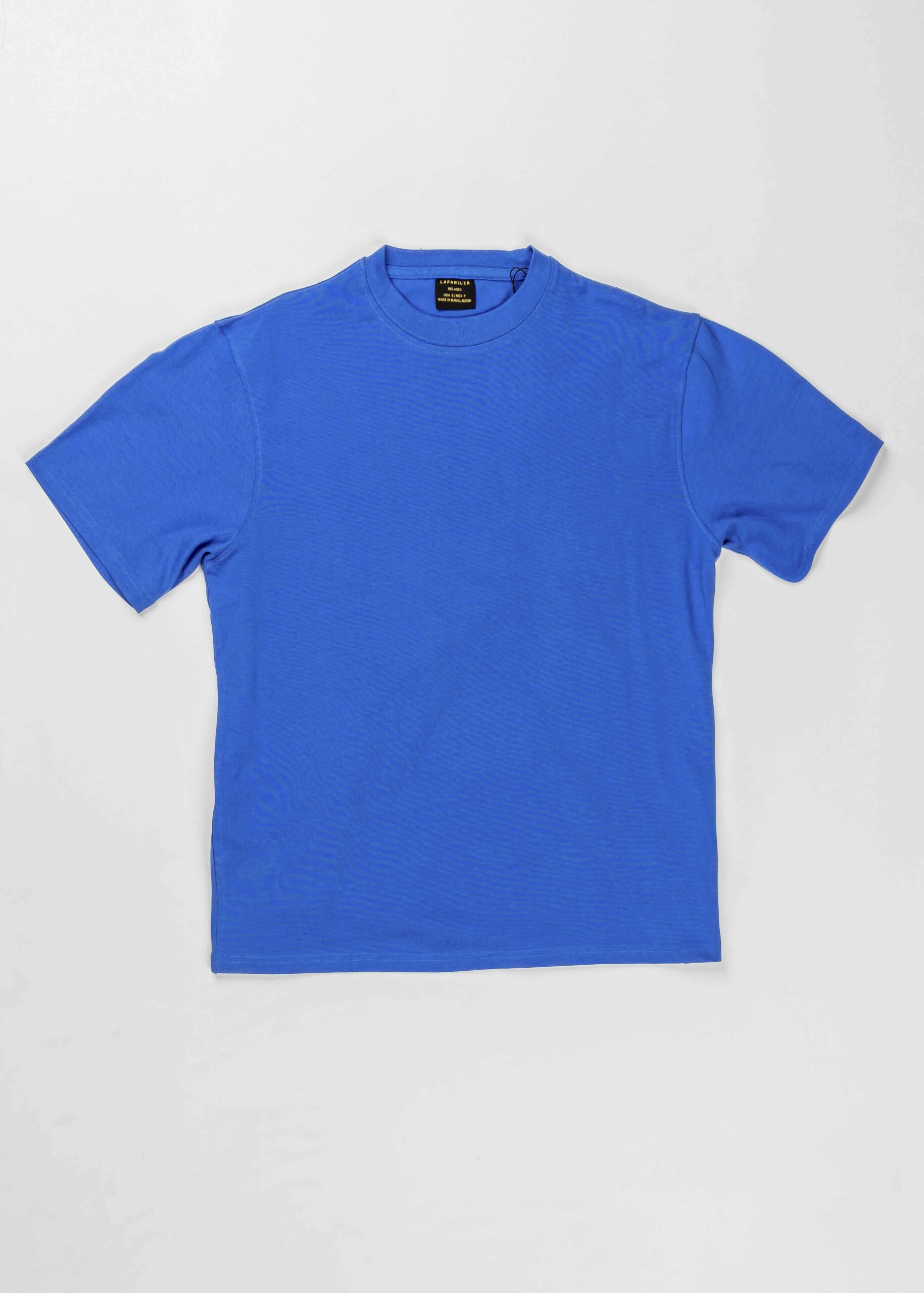 Men Relaxed-Fit T-Shirt