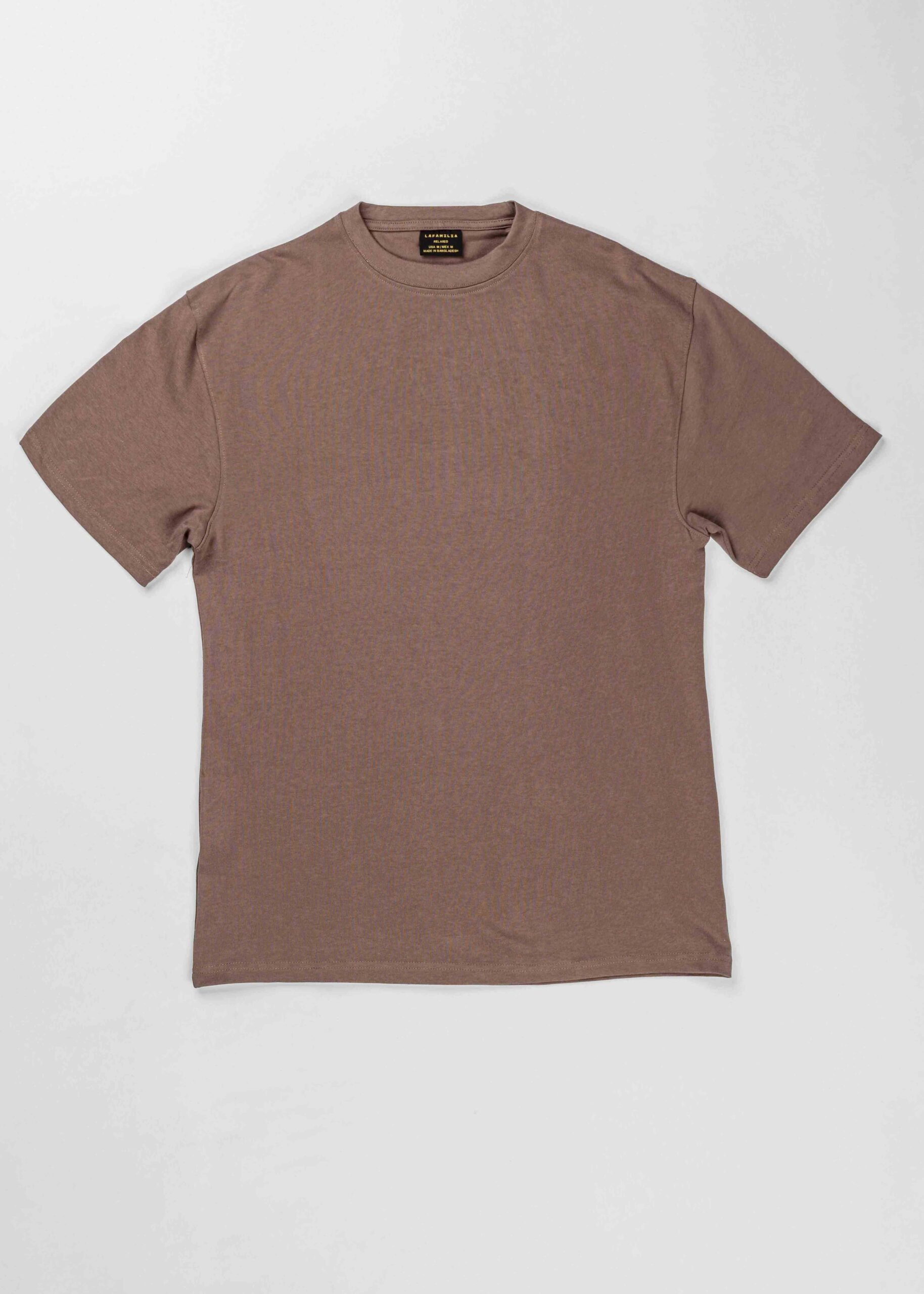 Men Relaxed-Fit T-Shirt