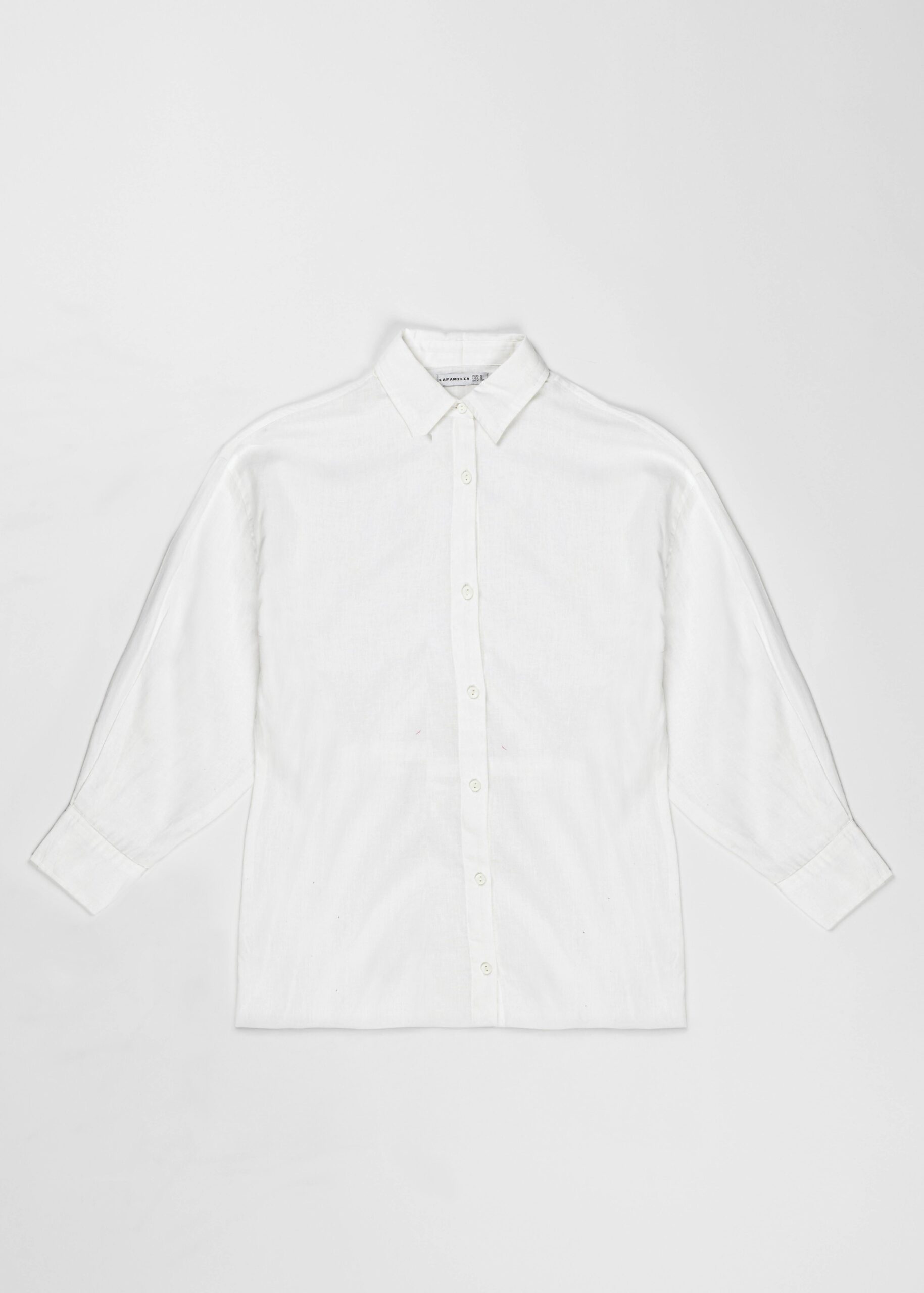 Women Longline Shirt