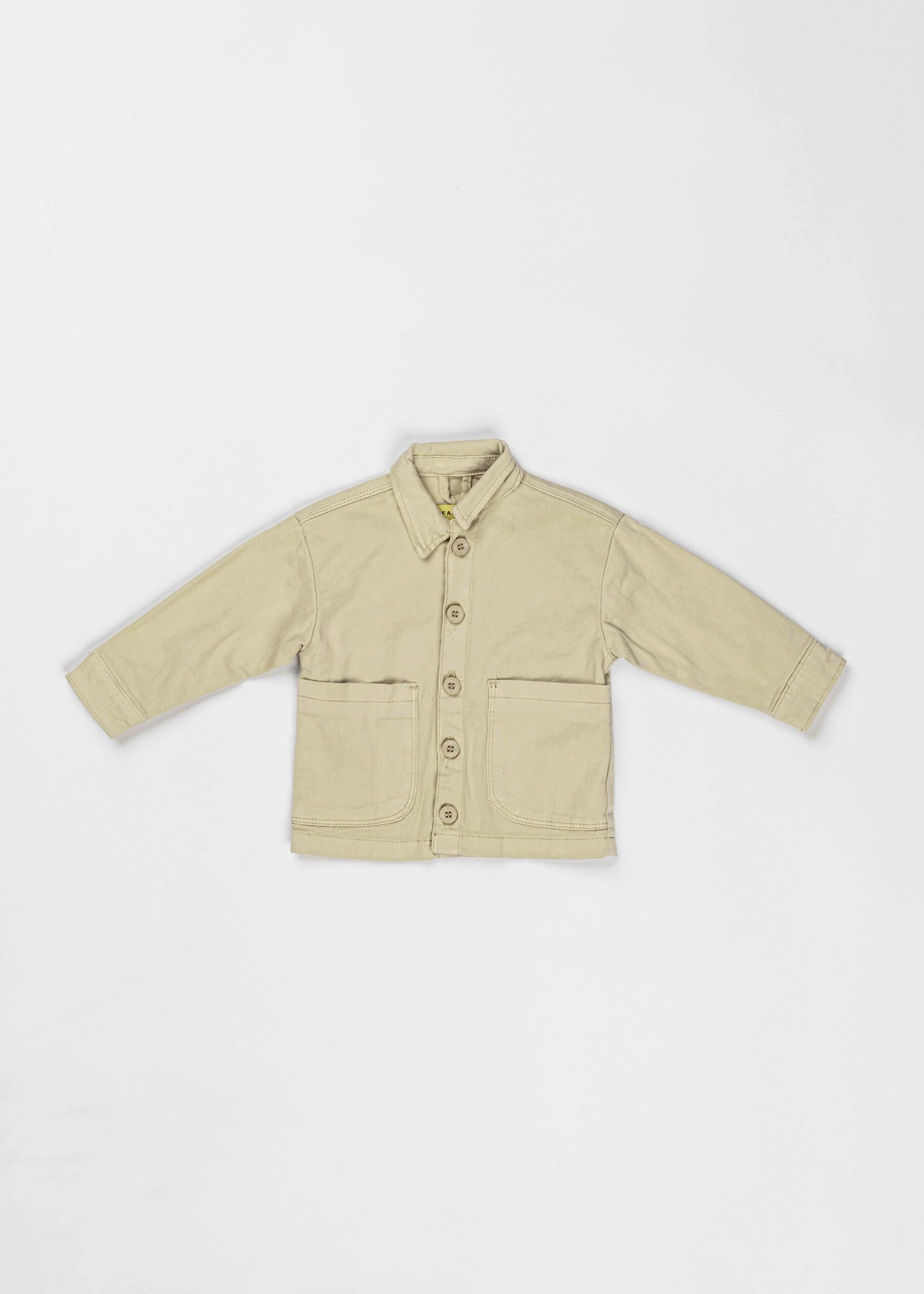 Baby Boy Jacket