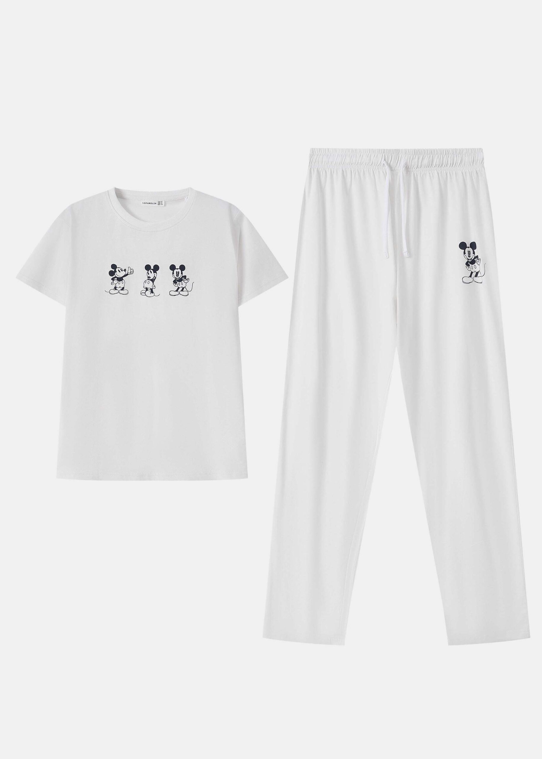 Women Two-Pieces Pajama