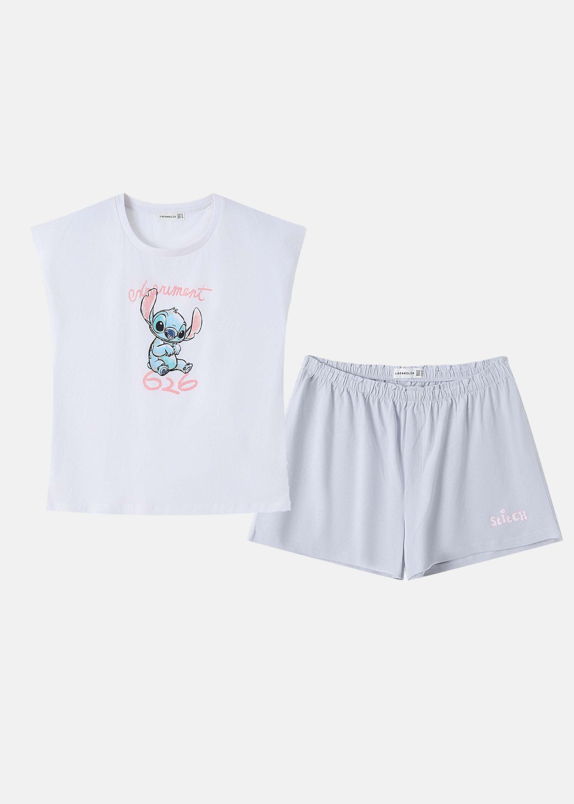 Women Two-Pieces Pajama