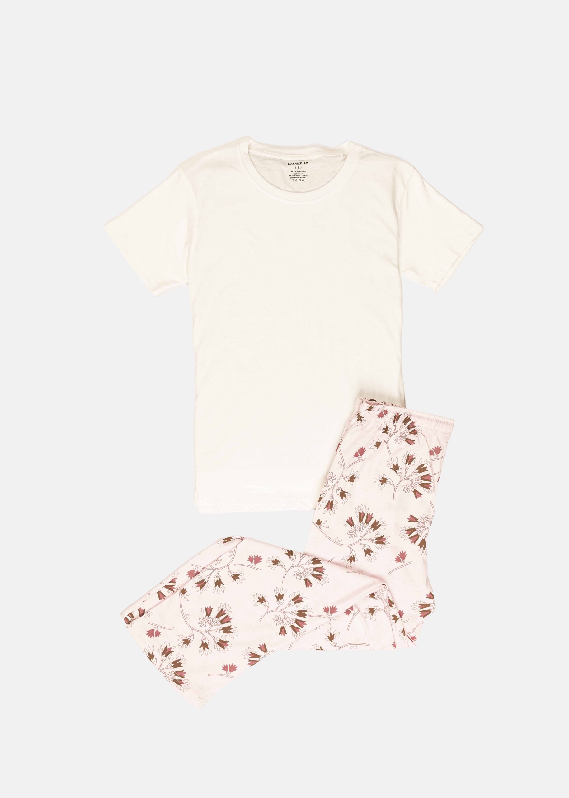 Women Two-Pieces Pajama