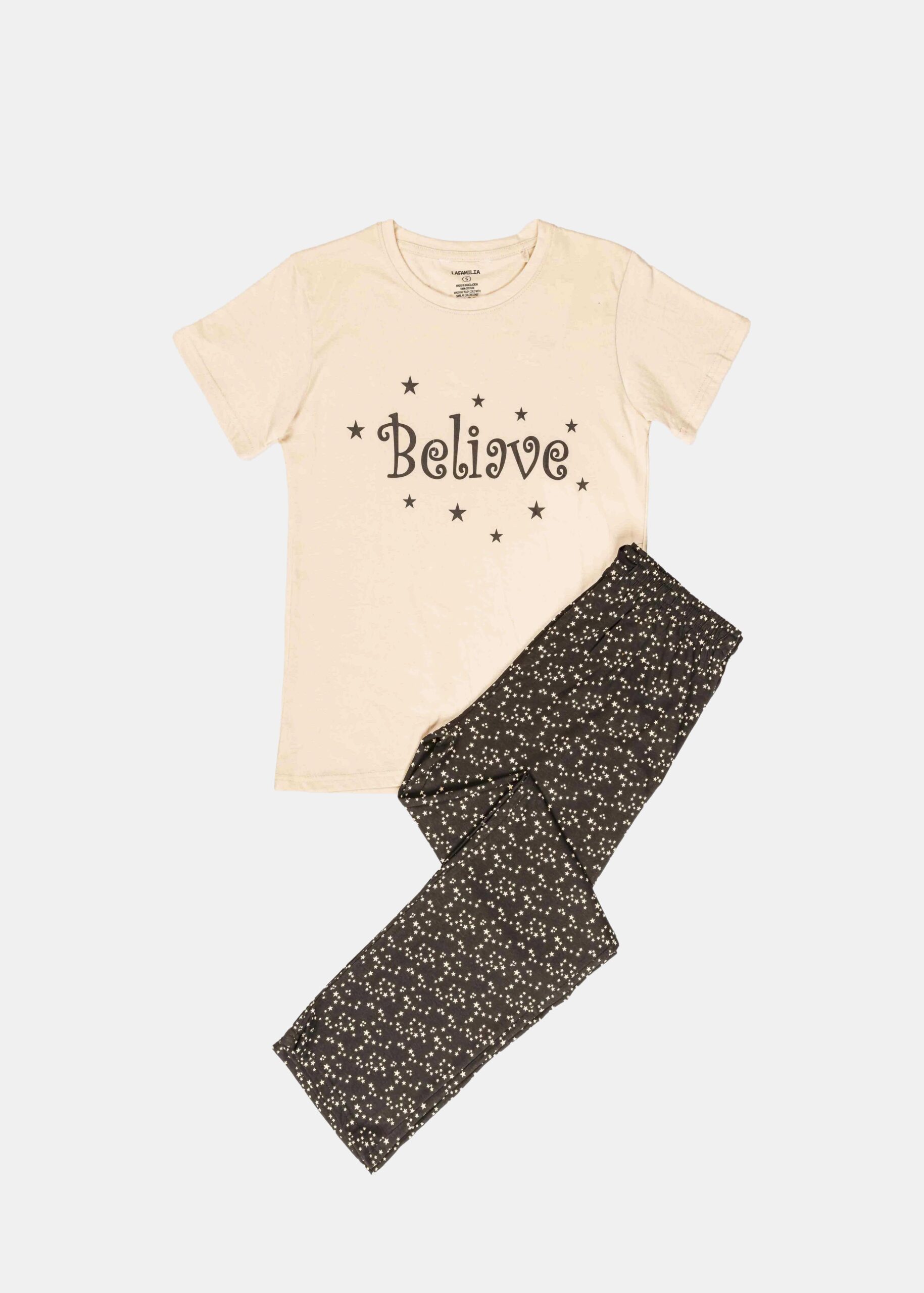 Women Two-Pieces Pajama