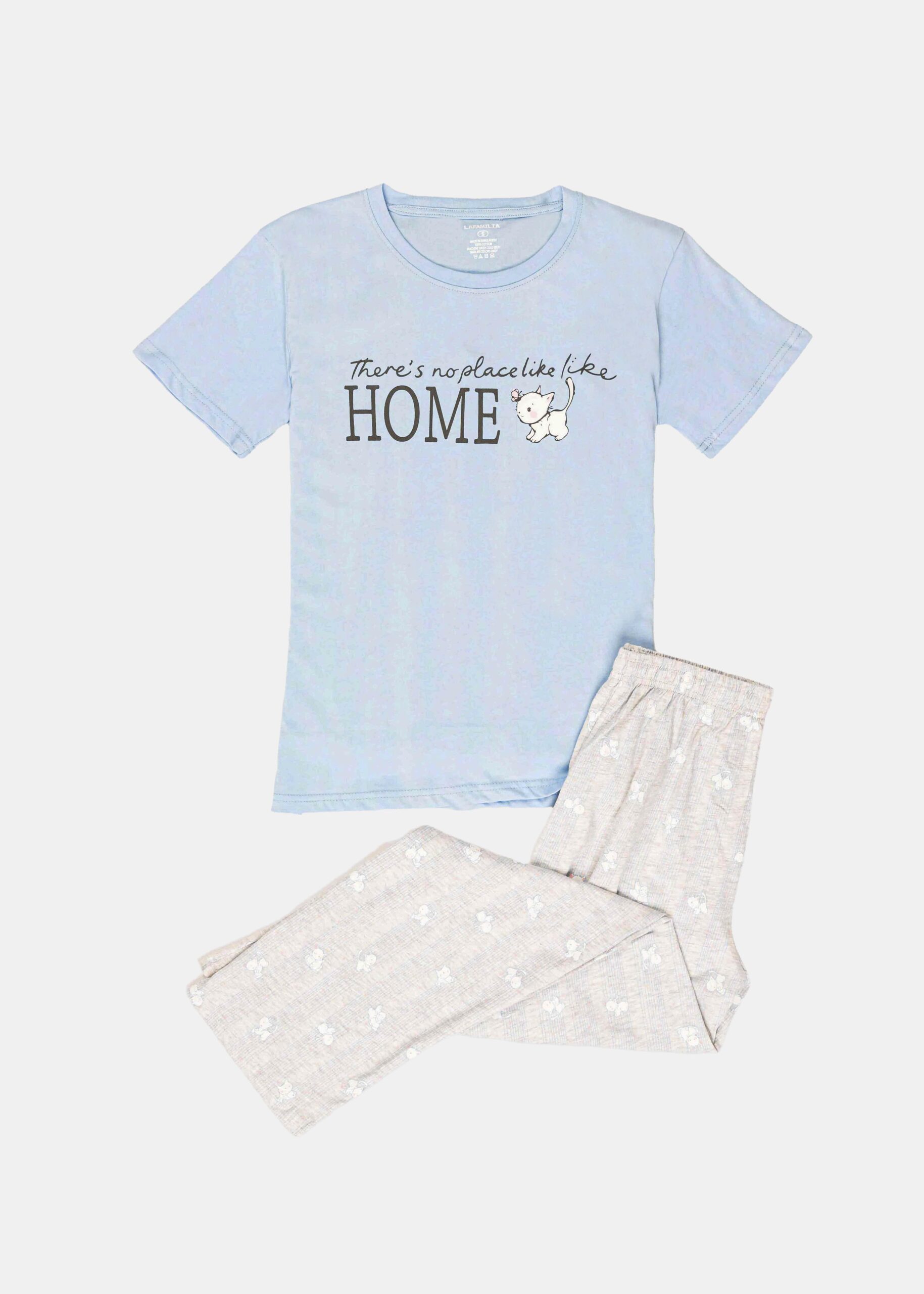 Women Two-Pieces Pajama