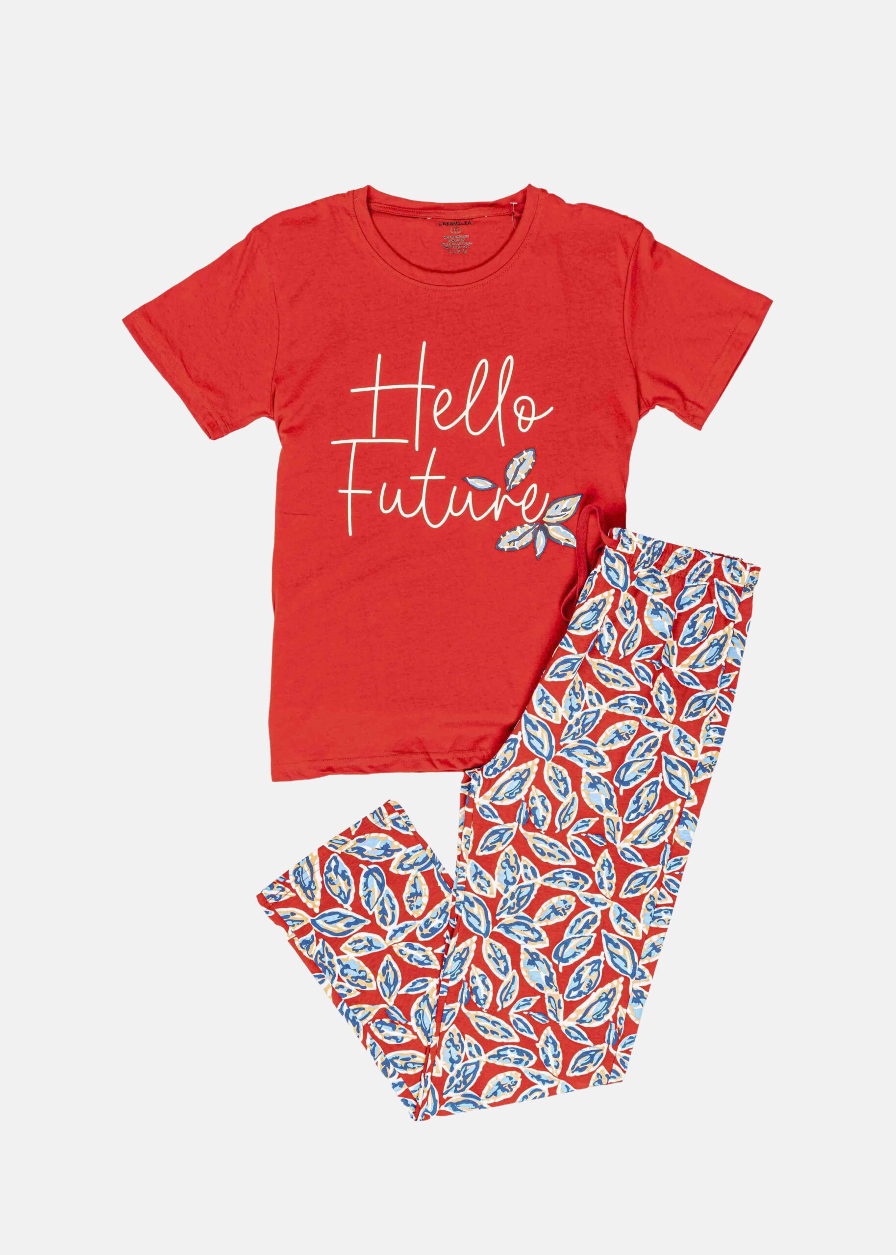 Women Two-Pieces Pajama