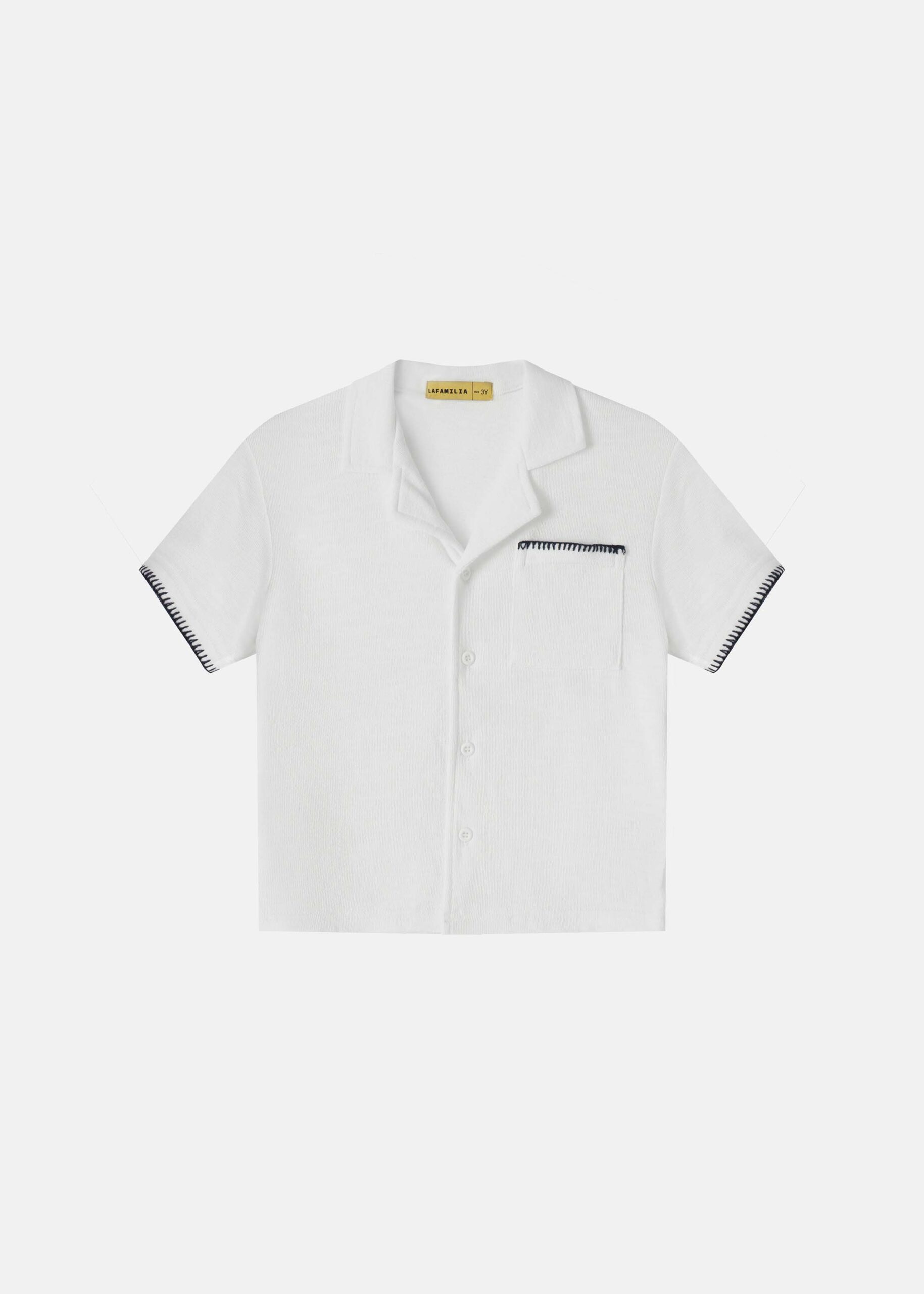 Kids Boy Shirt