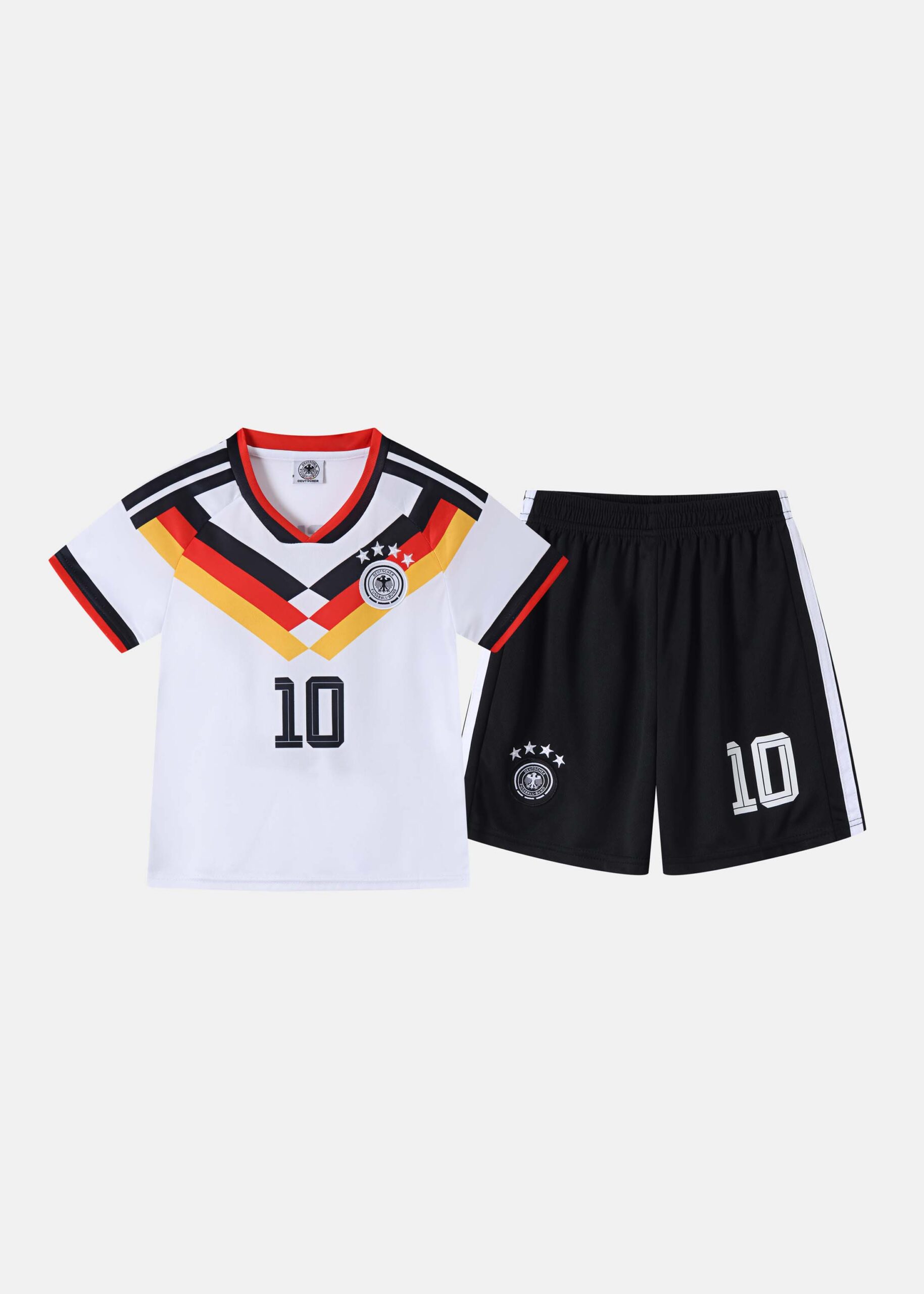 Kids Germany “Musiala 10” Kit