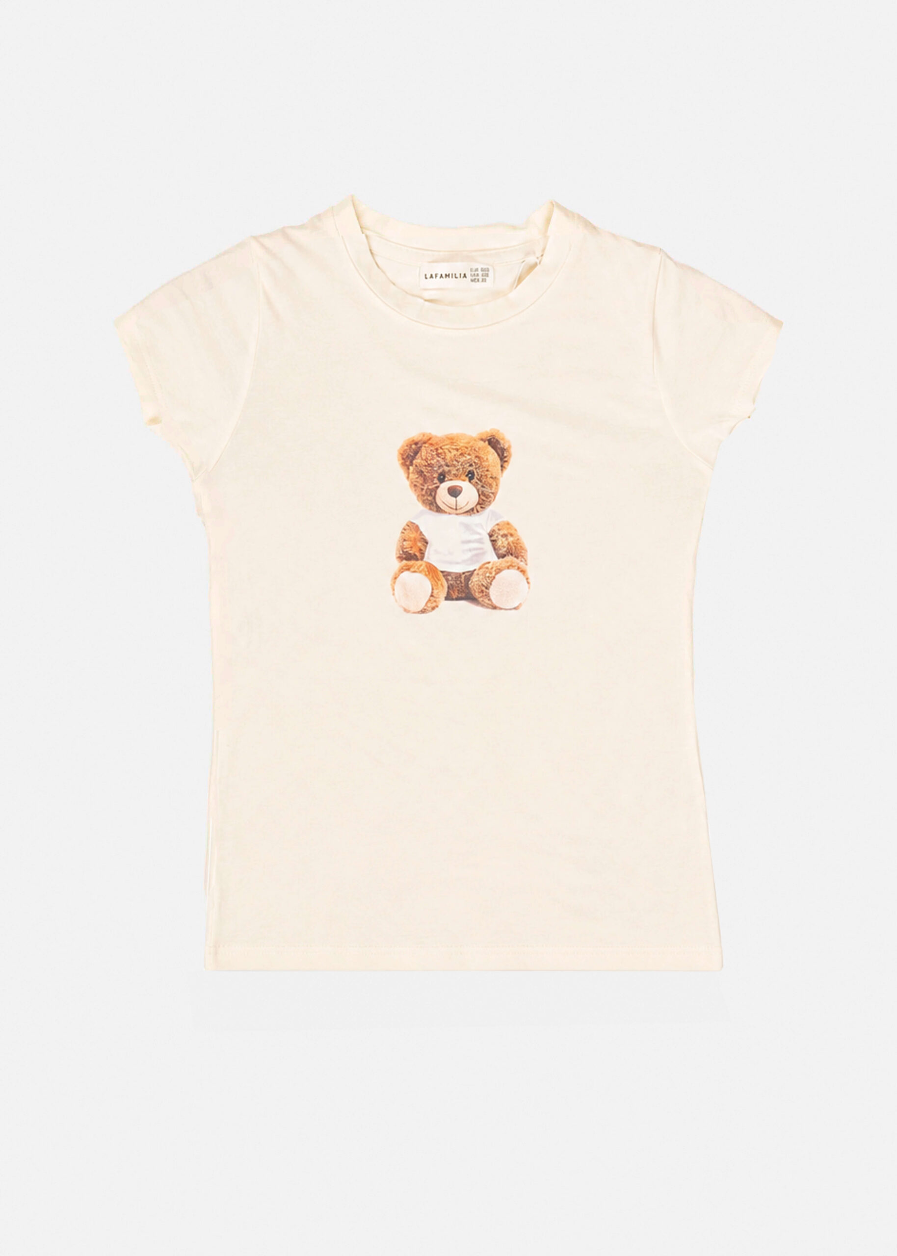 Girl Printed T-Shirt