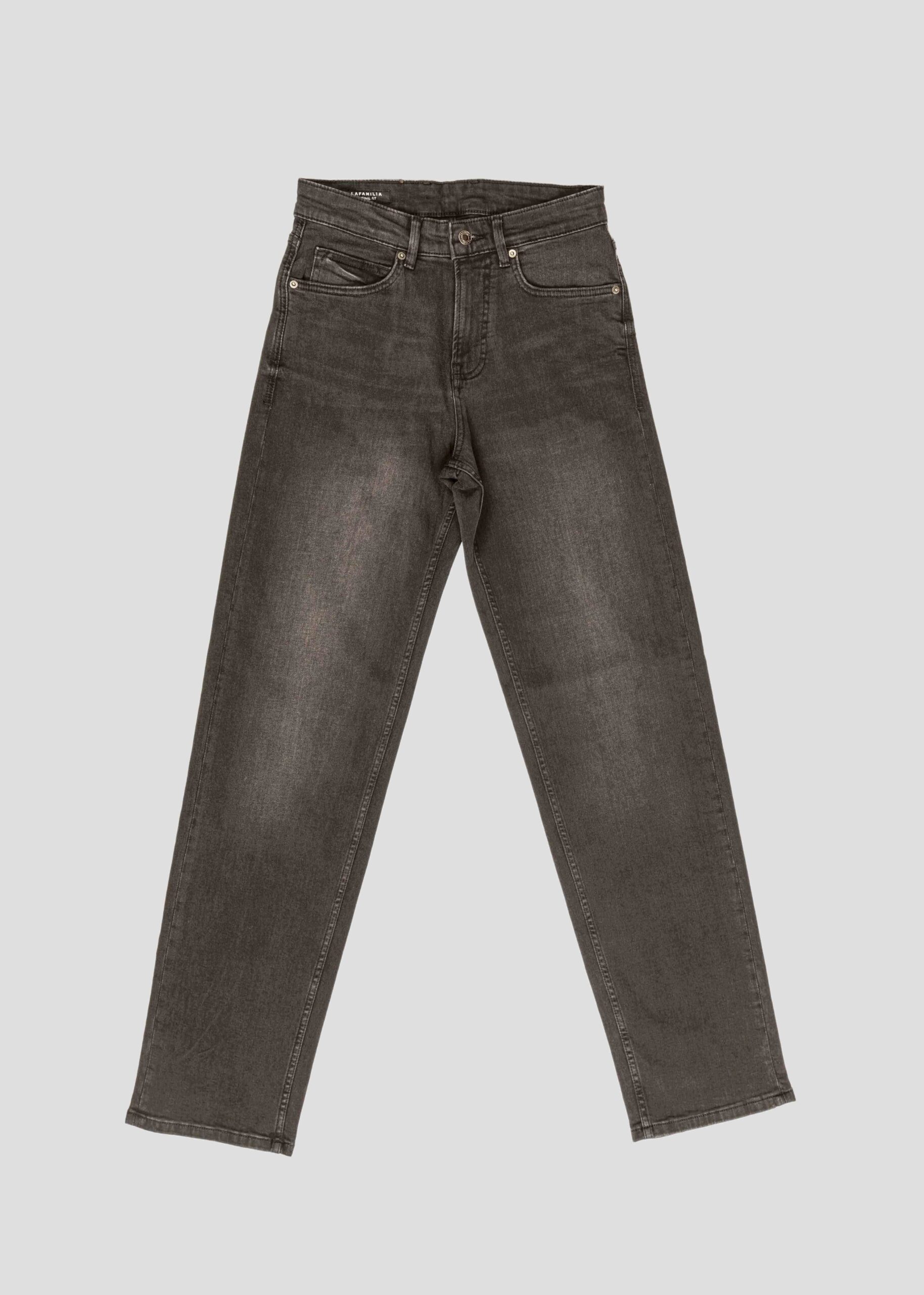 Men Original-Fit Jeans Trouser