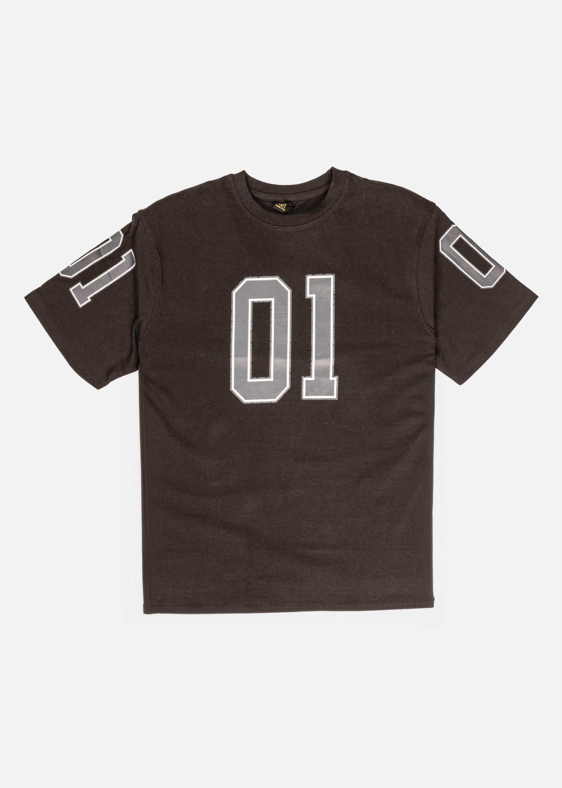 Men “10” Relaxed-Fit T-Shirt