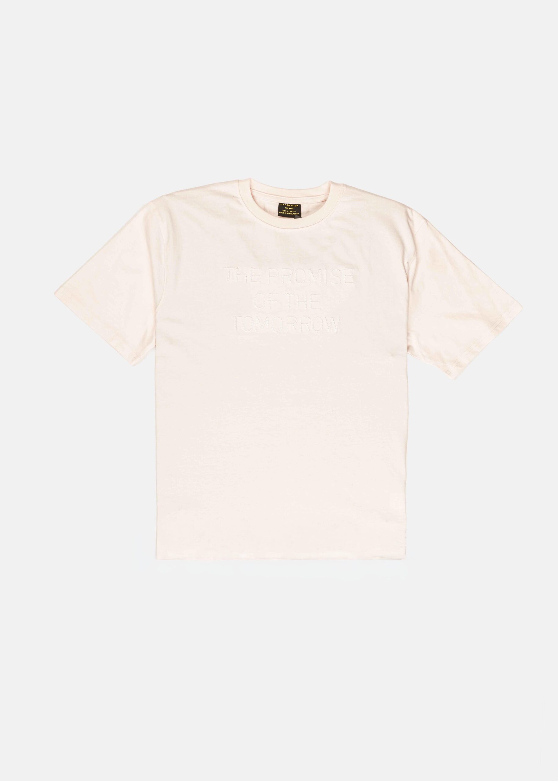 Men Relaxed-Fit T-Shirt