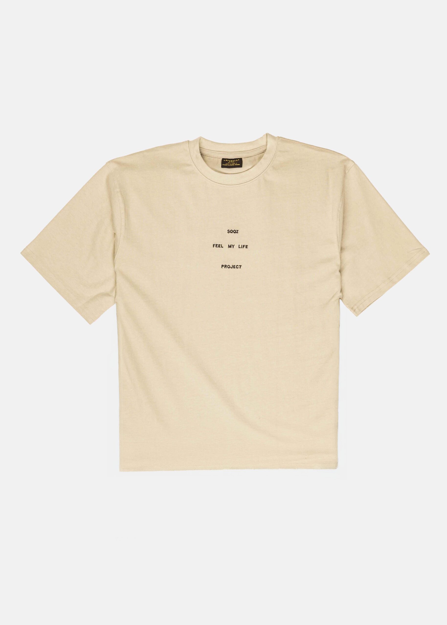 Men Relaxed-Fit T-Shirt
