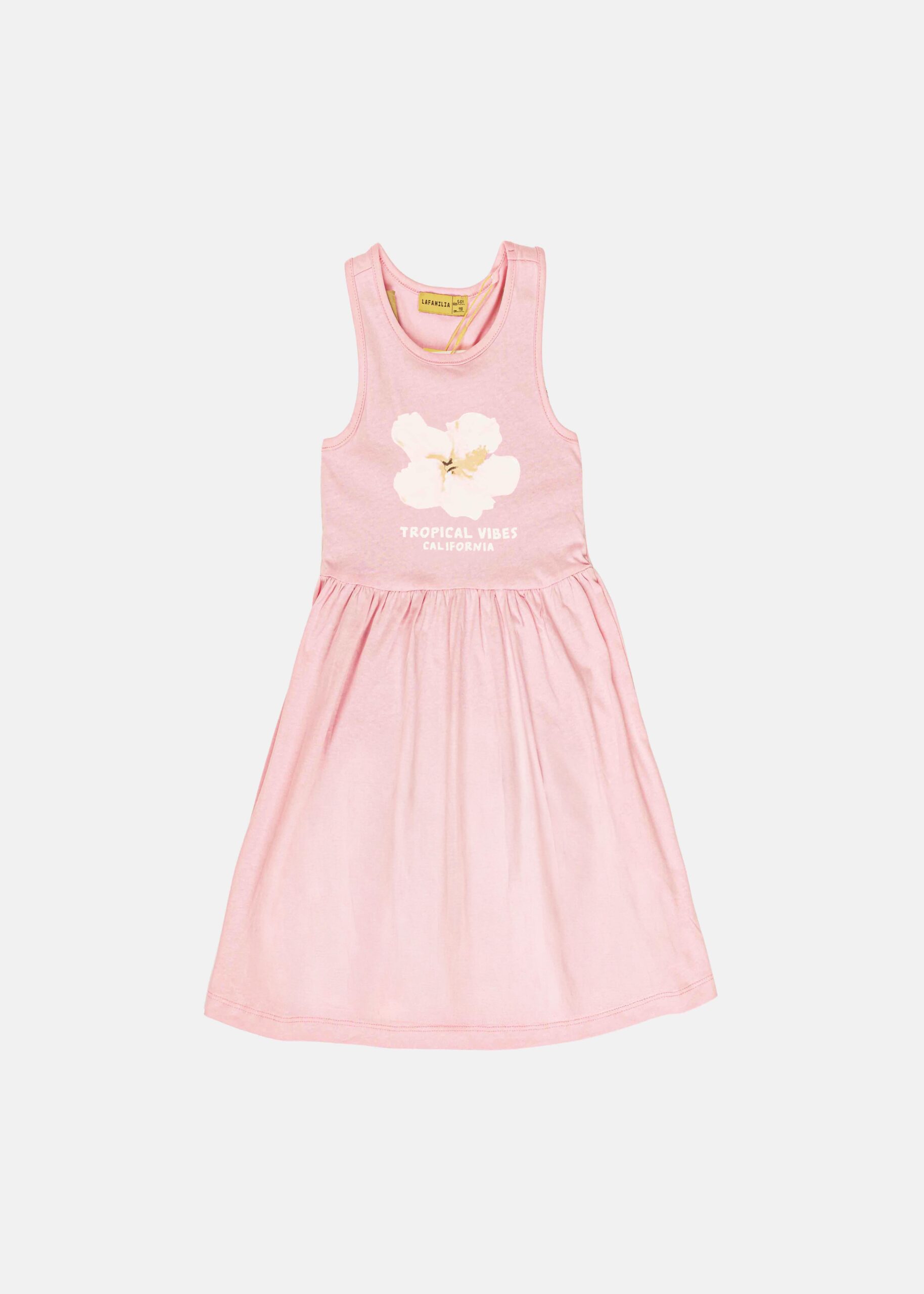 Kids Girl Short Dress