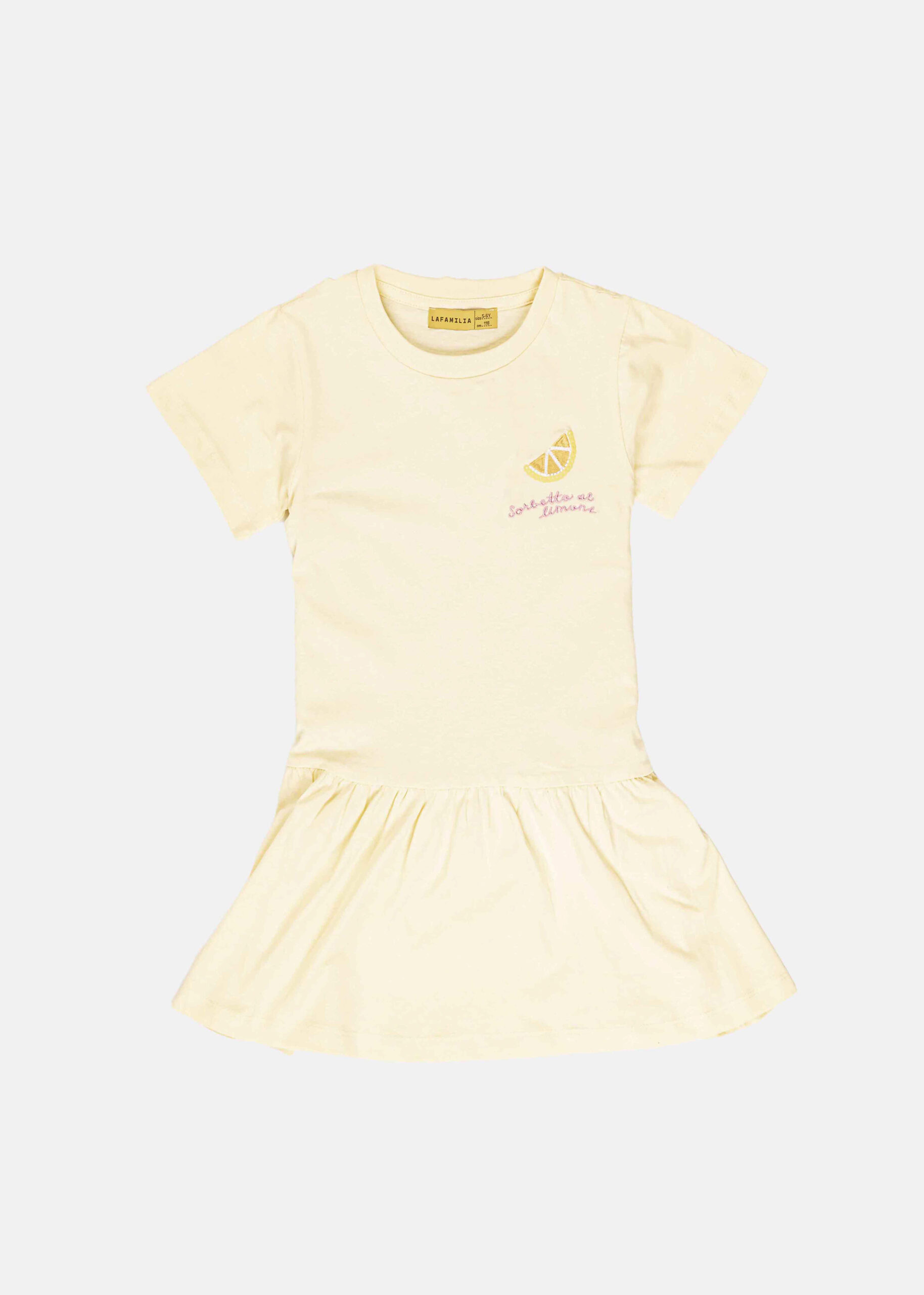 Kids Girl Short Dress