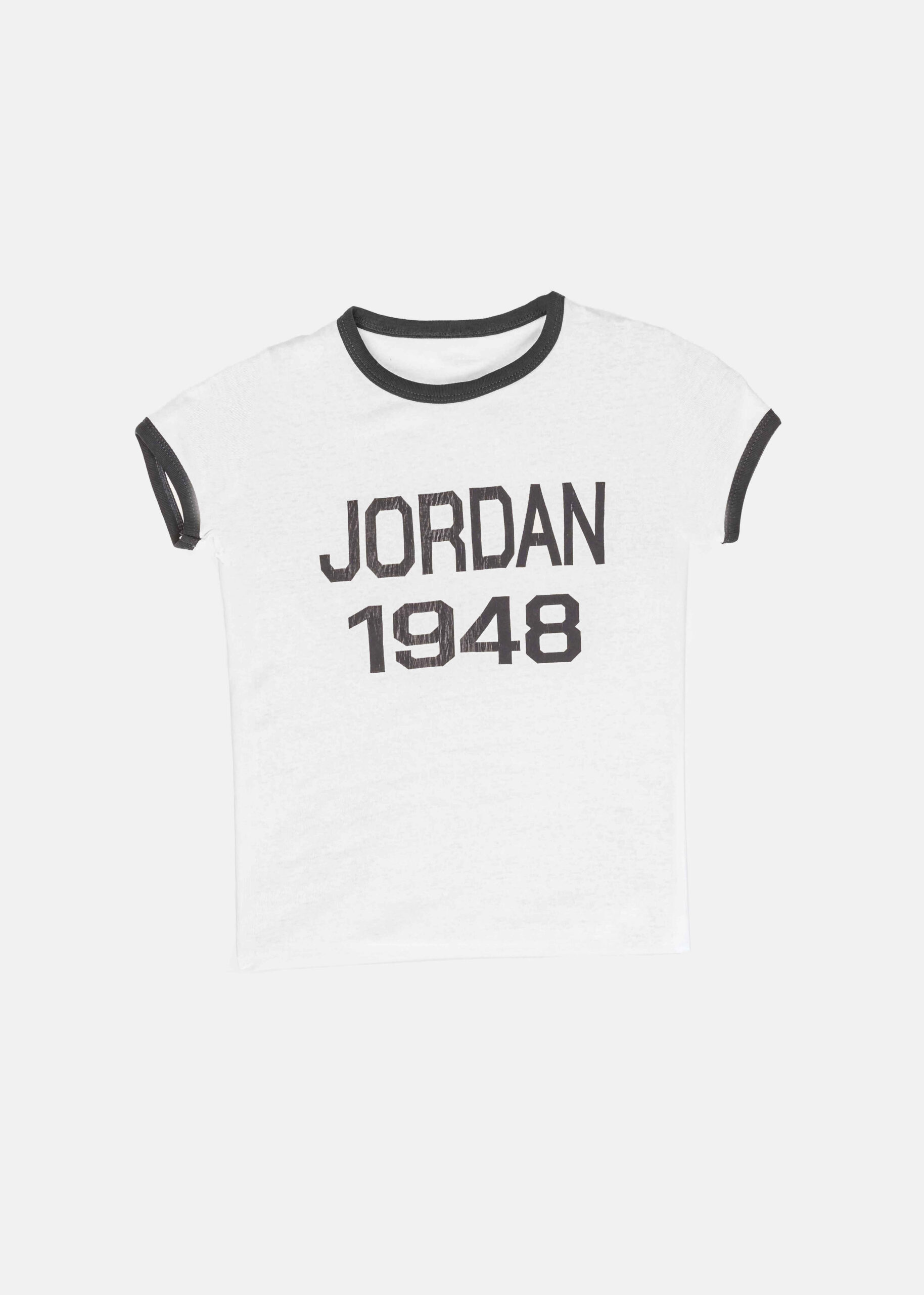 Girl “Jordan 1948” T-Shirt
