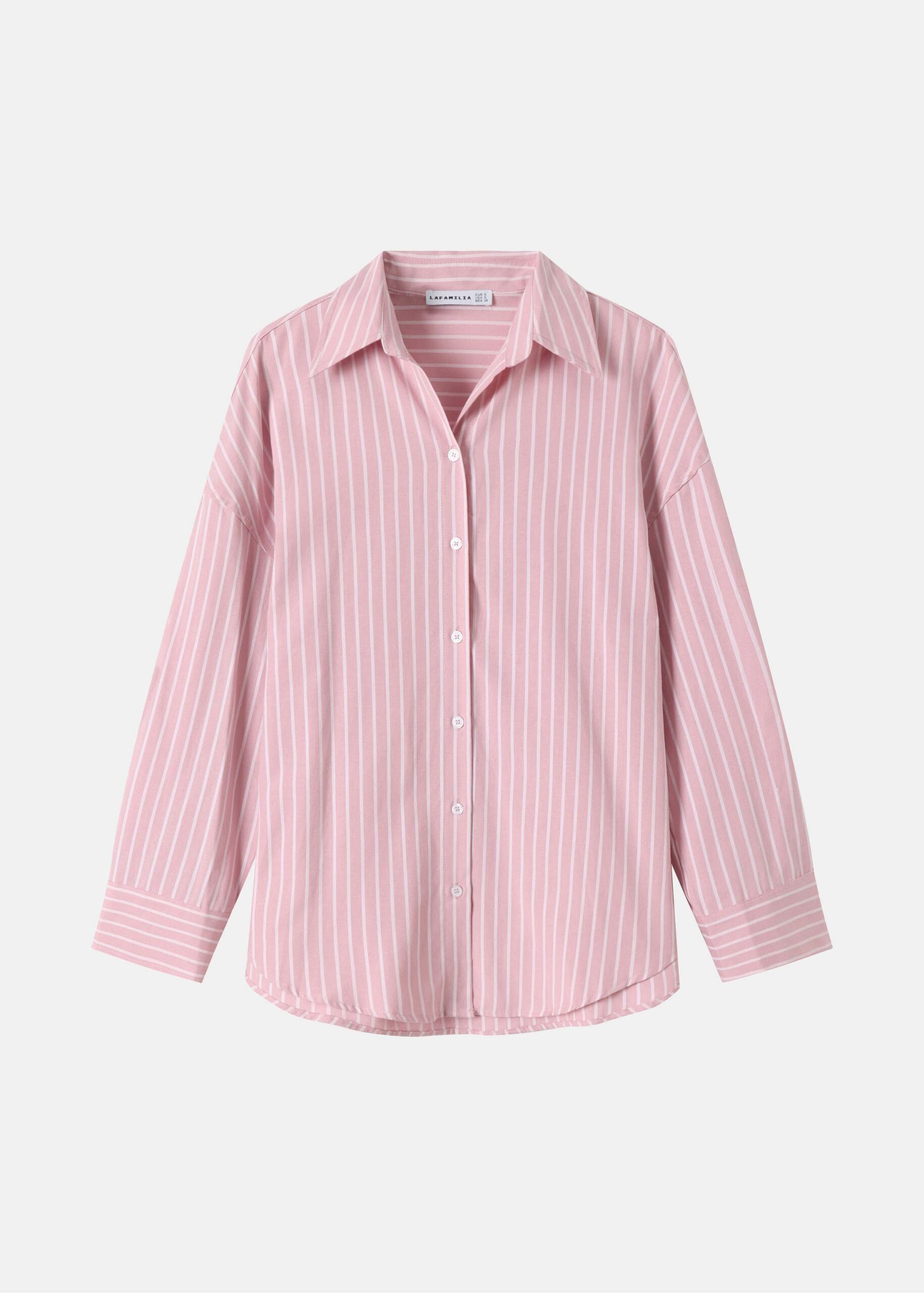 Women Classic Shirt