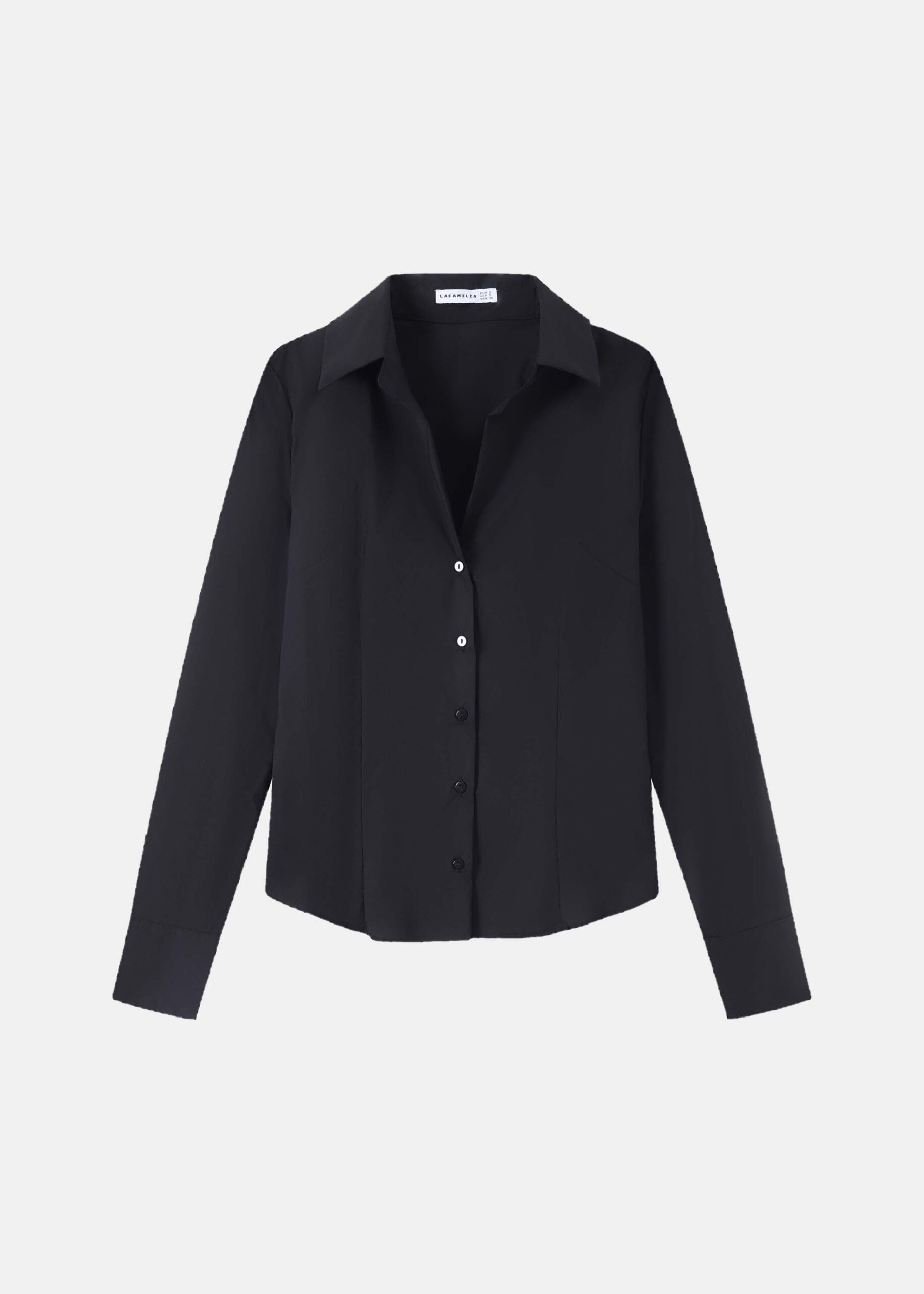 Women Slim-Fit Shirt