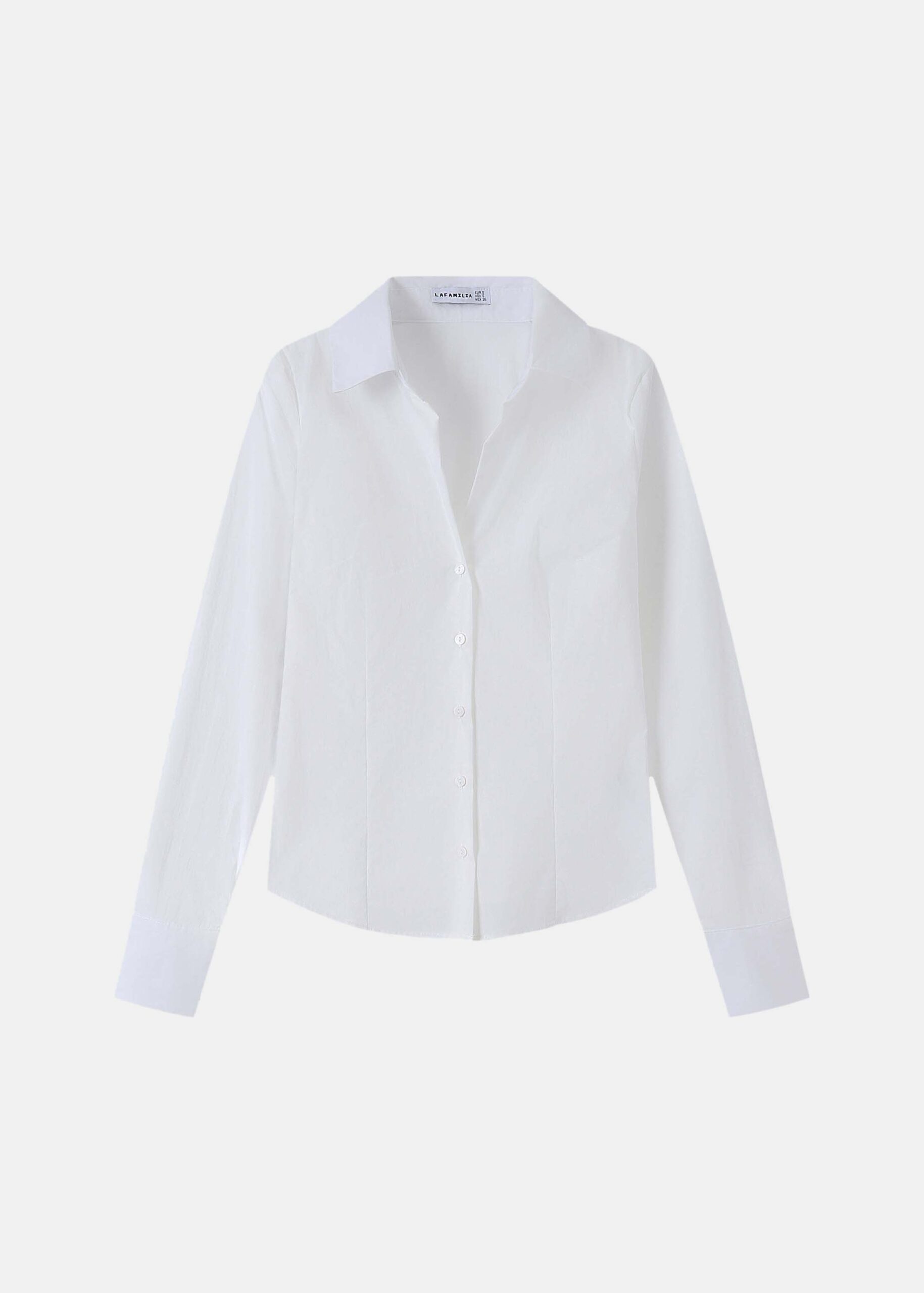 Women Slim-Fit Shirt