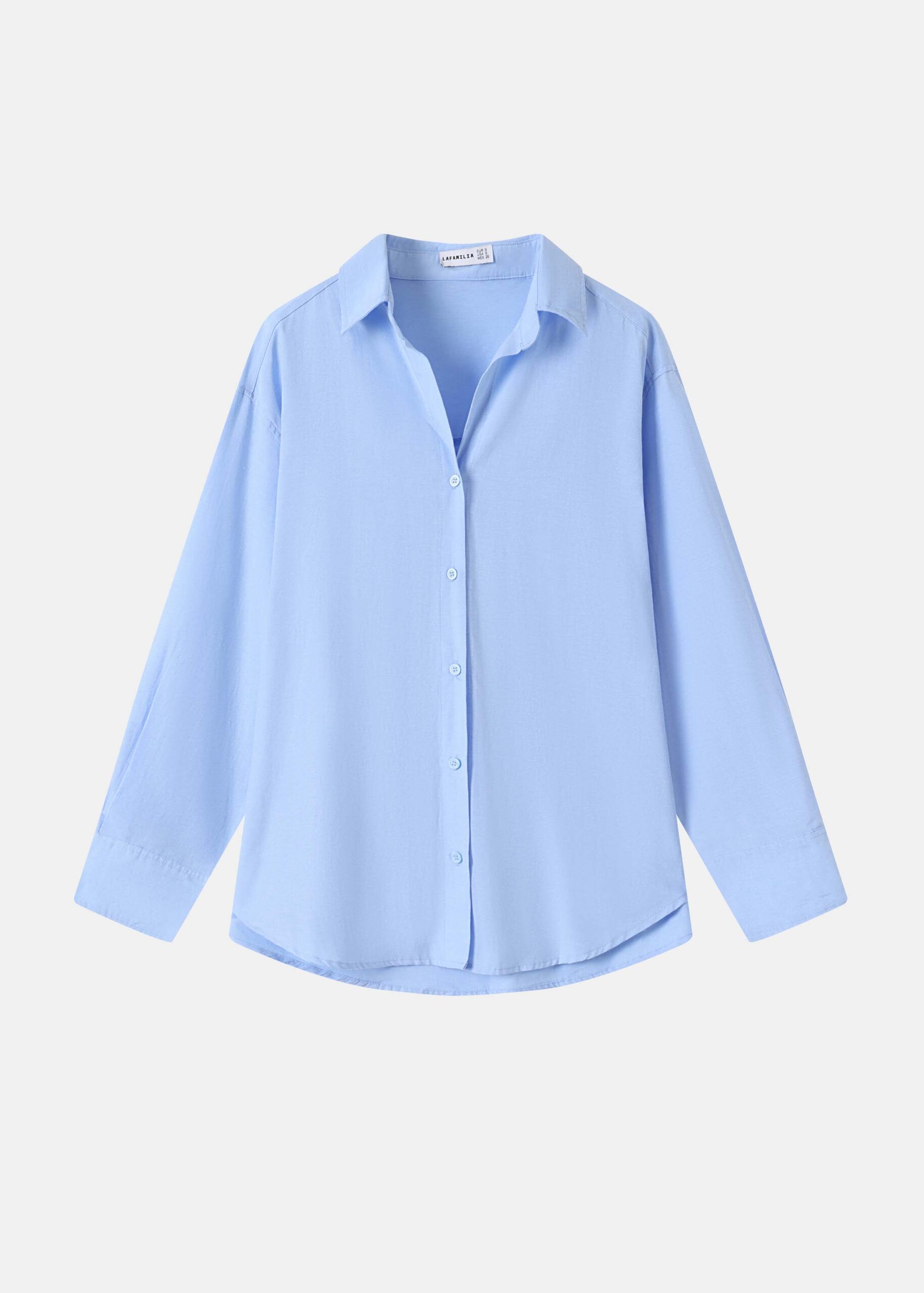 Women Plain Shirt