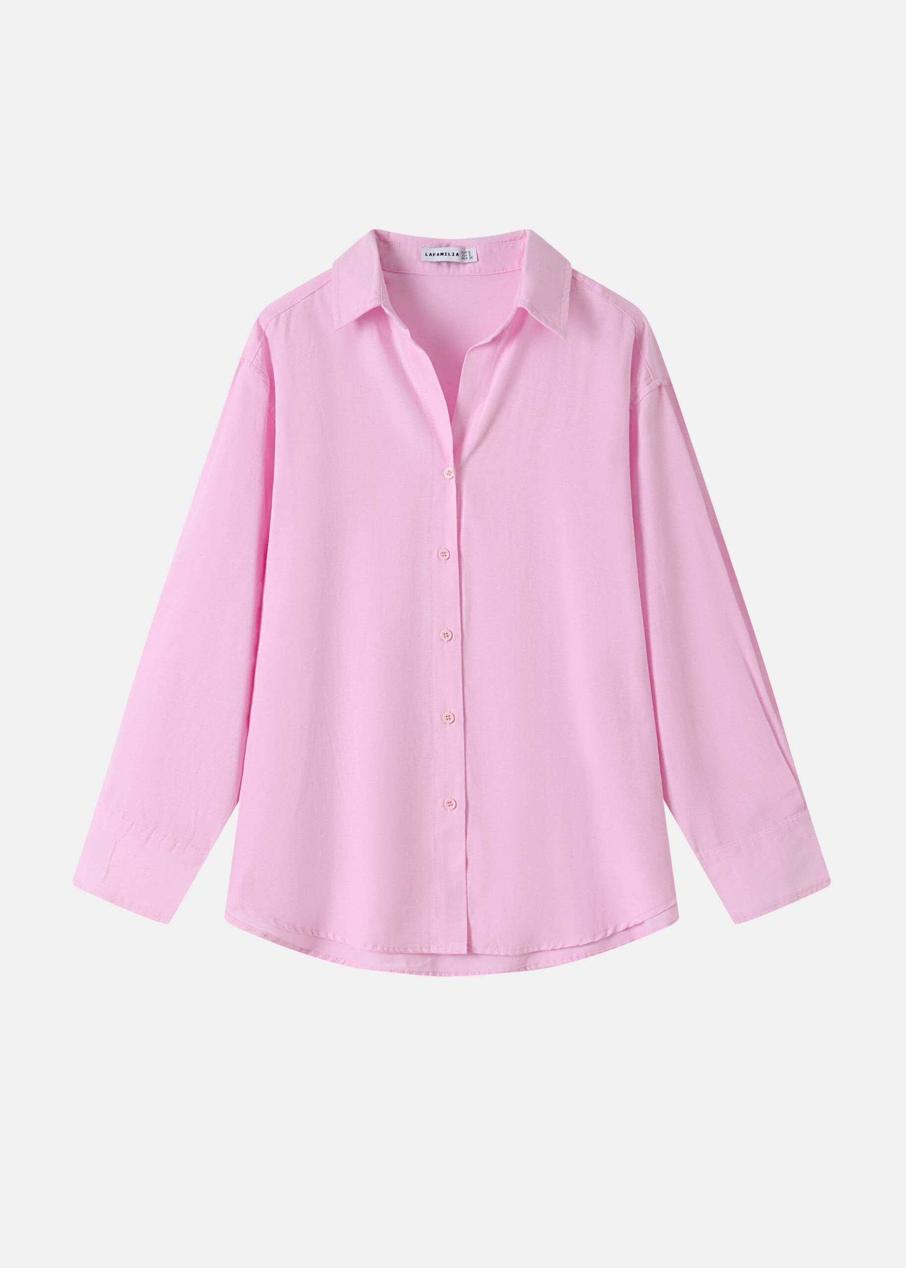 Women Plain Shirt