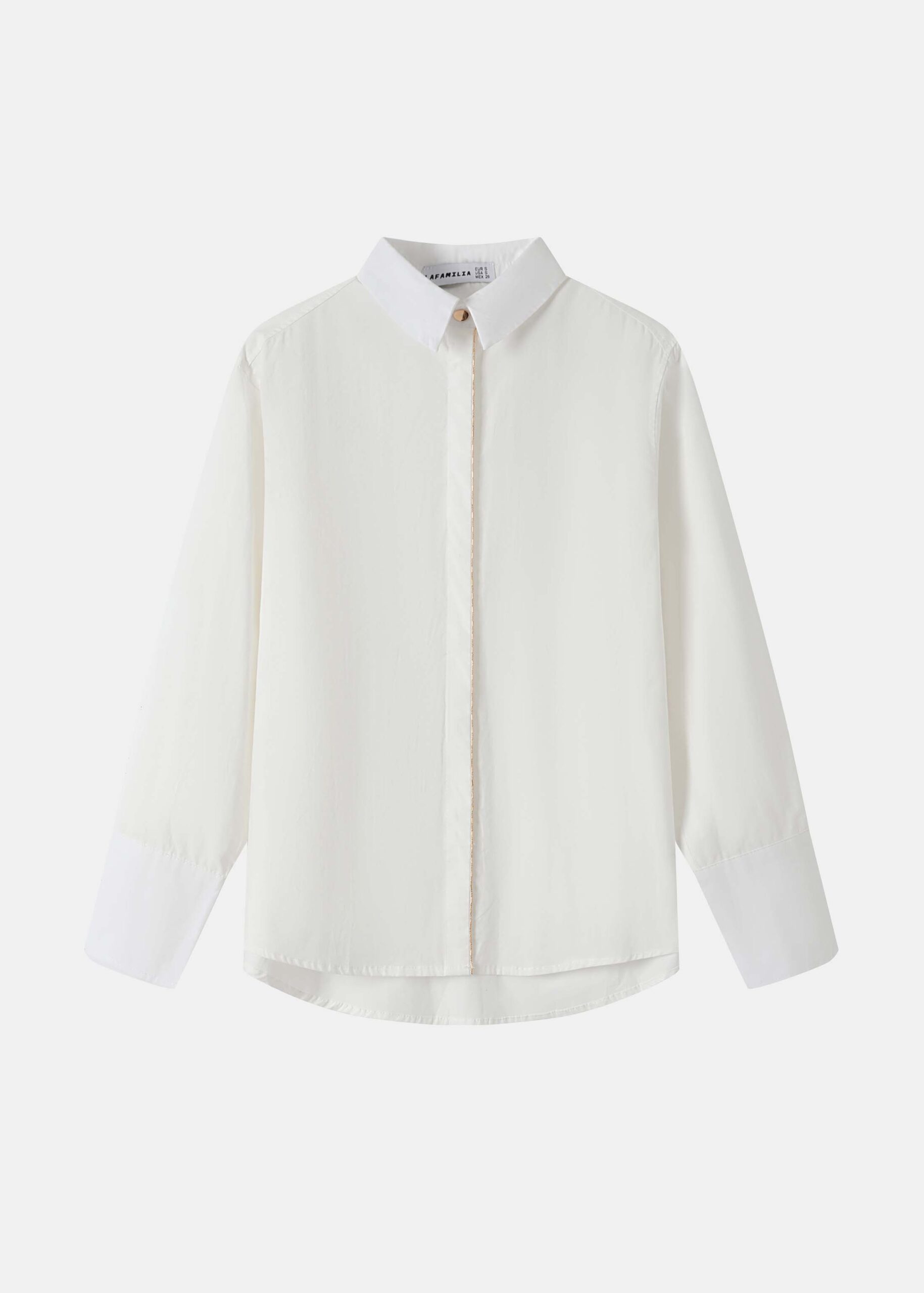 Women Classic Shirt