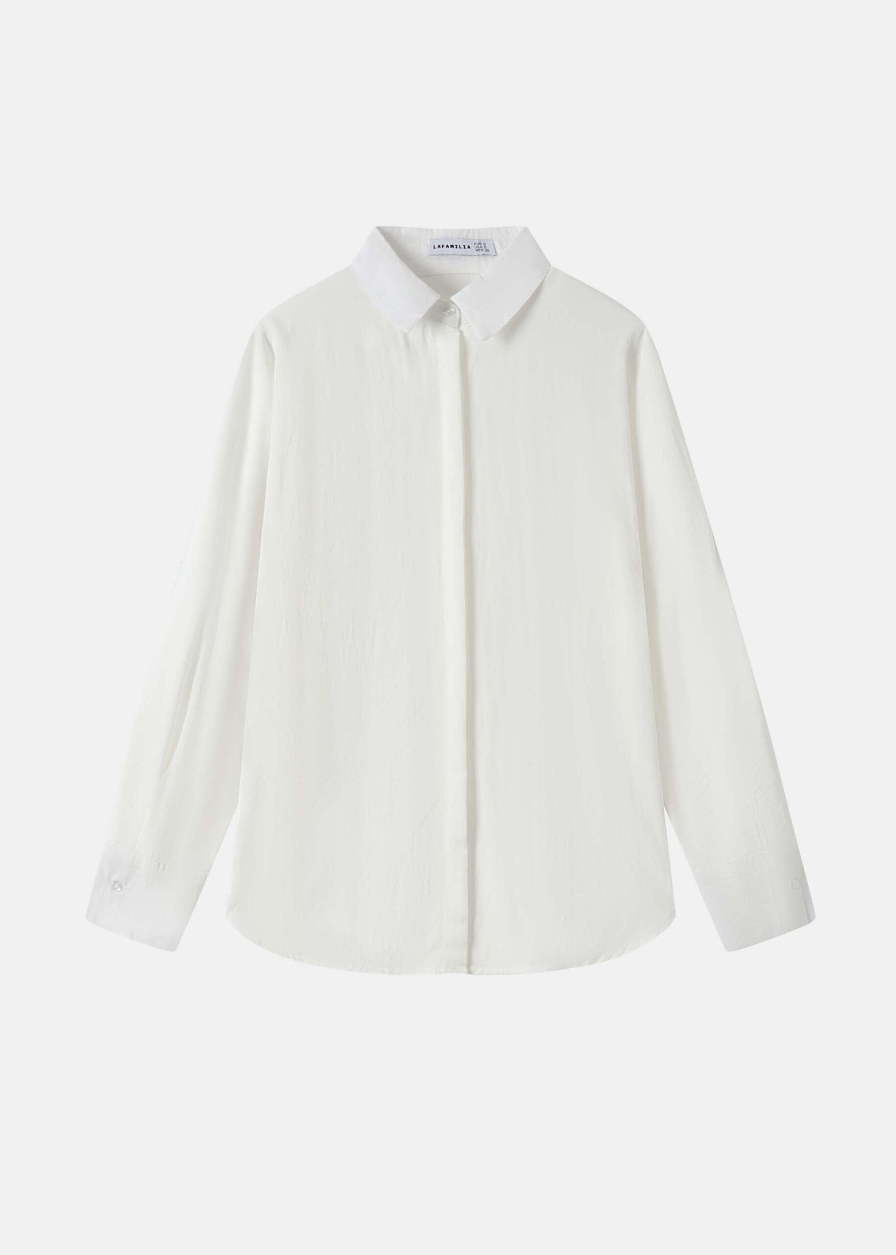 Women Classic Shirt