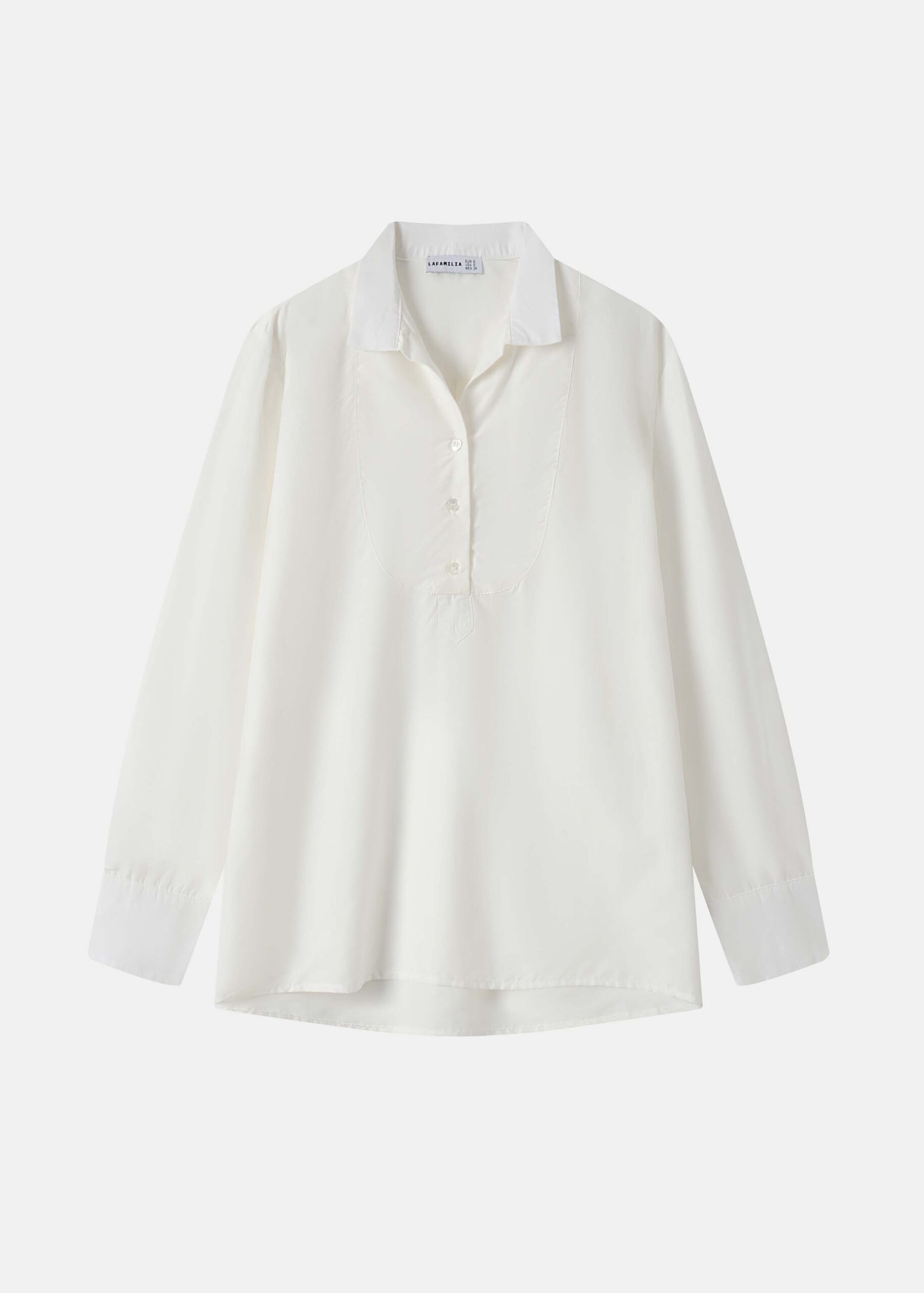 Women Plain Shirt