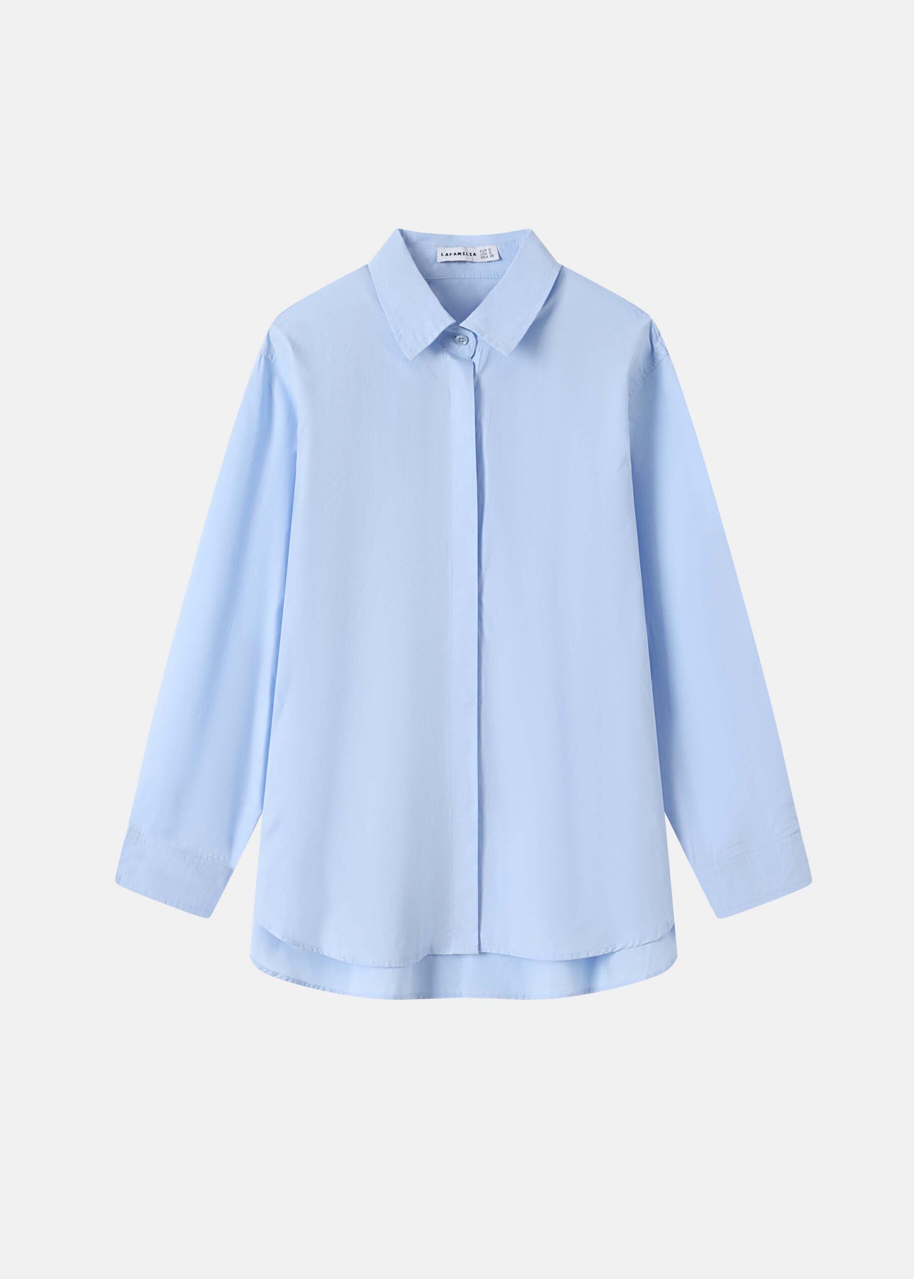Women Classic Shirt