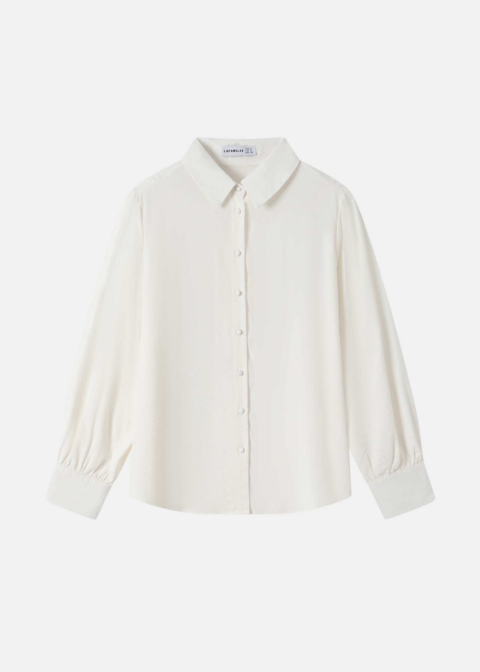 Women Classic Shirt