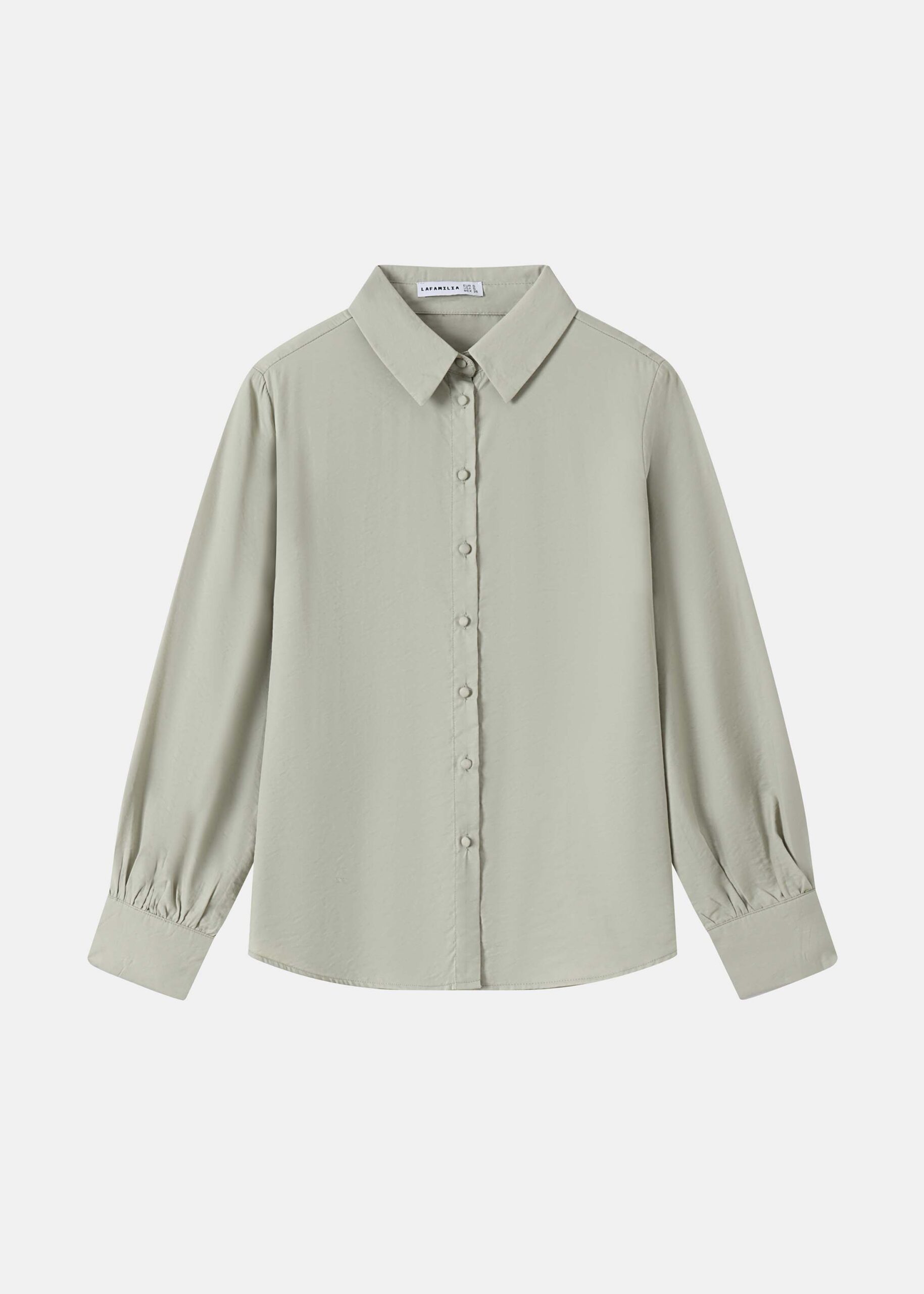 Women Classic Shirt