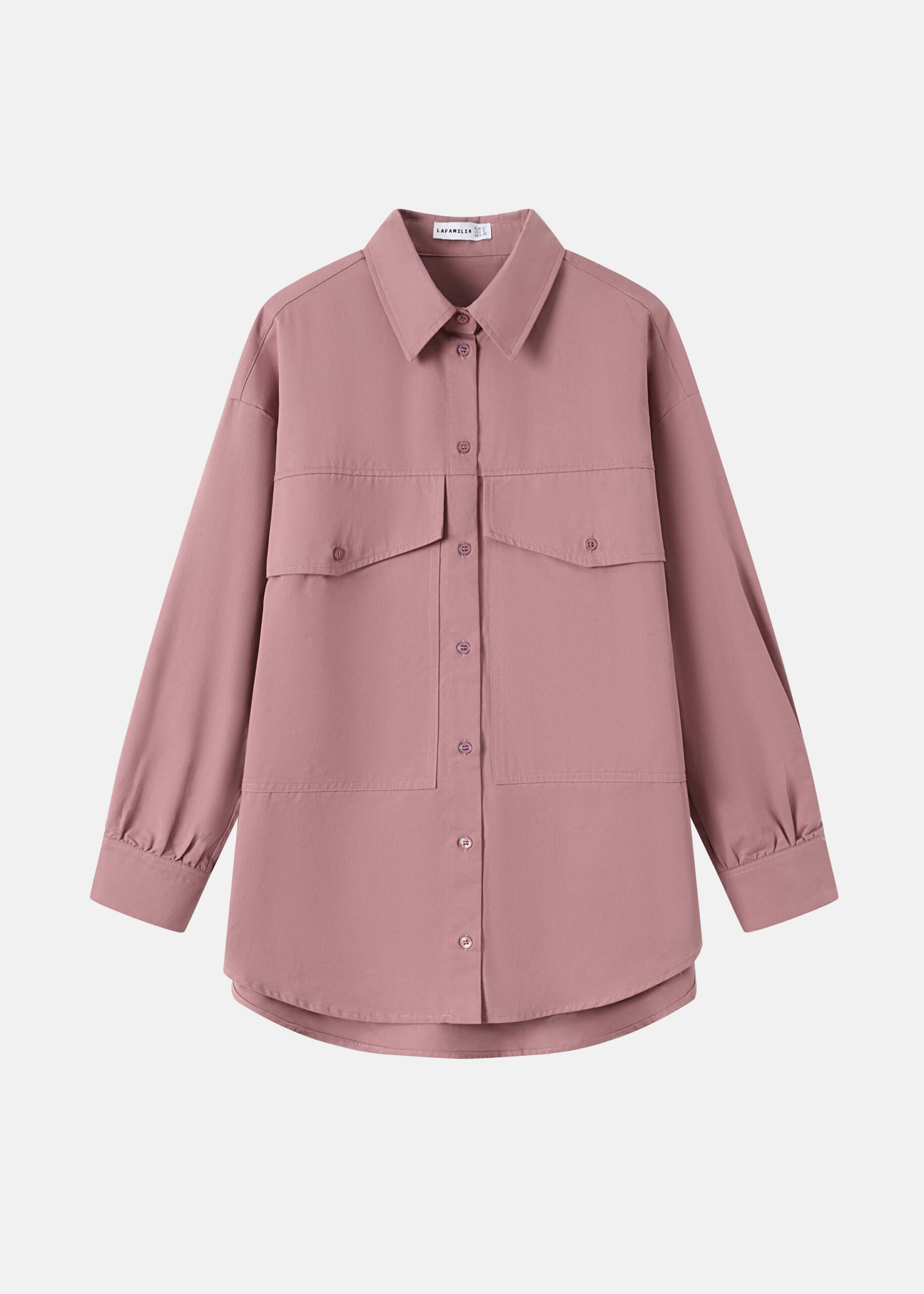 Women Classic Shirt