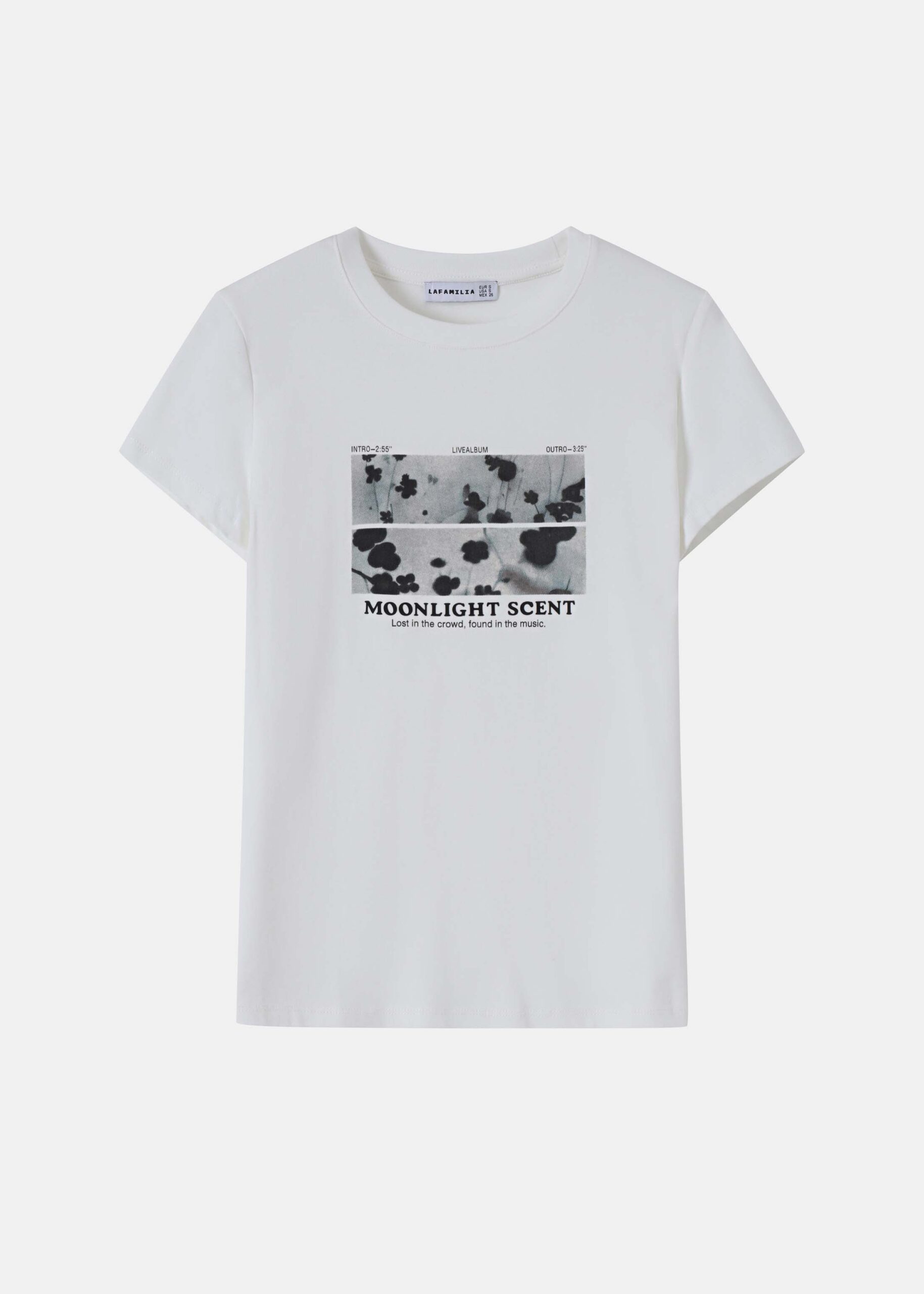 Women Printed T-Shirt