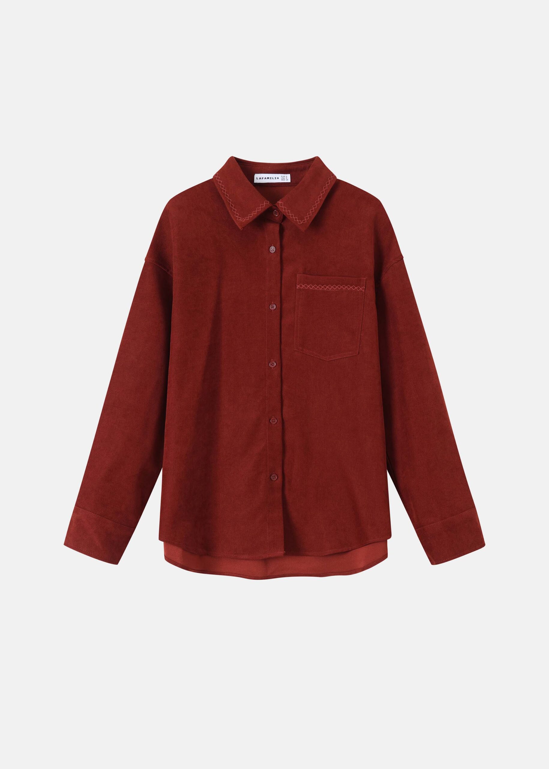 Women Overshirt