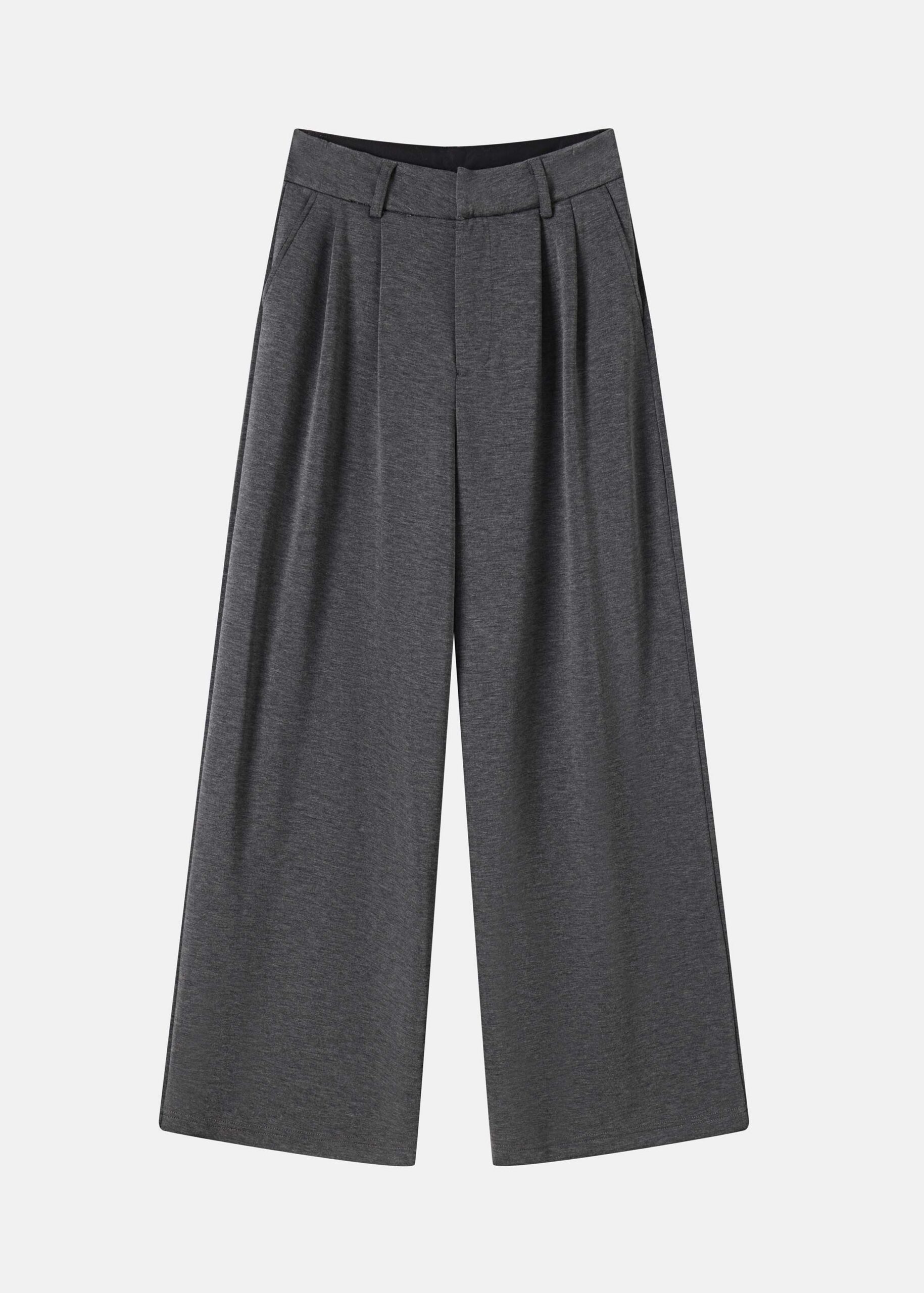 Women Regular-Fit Trouser