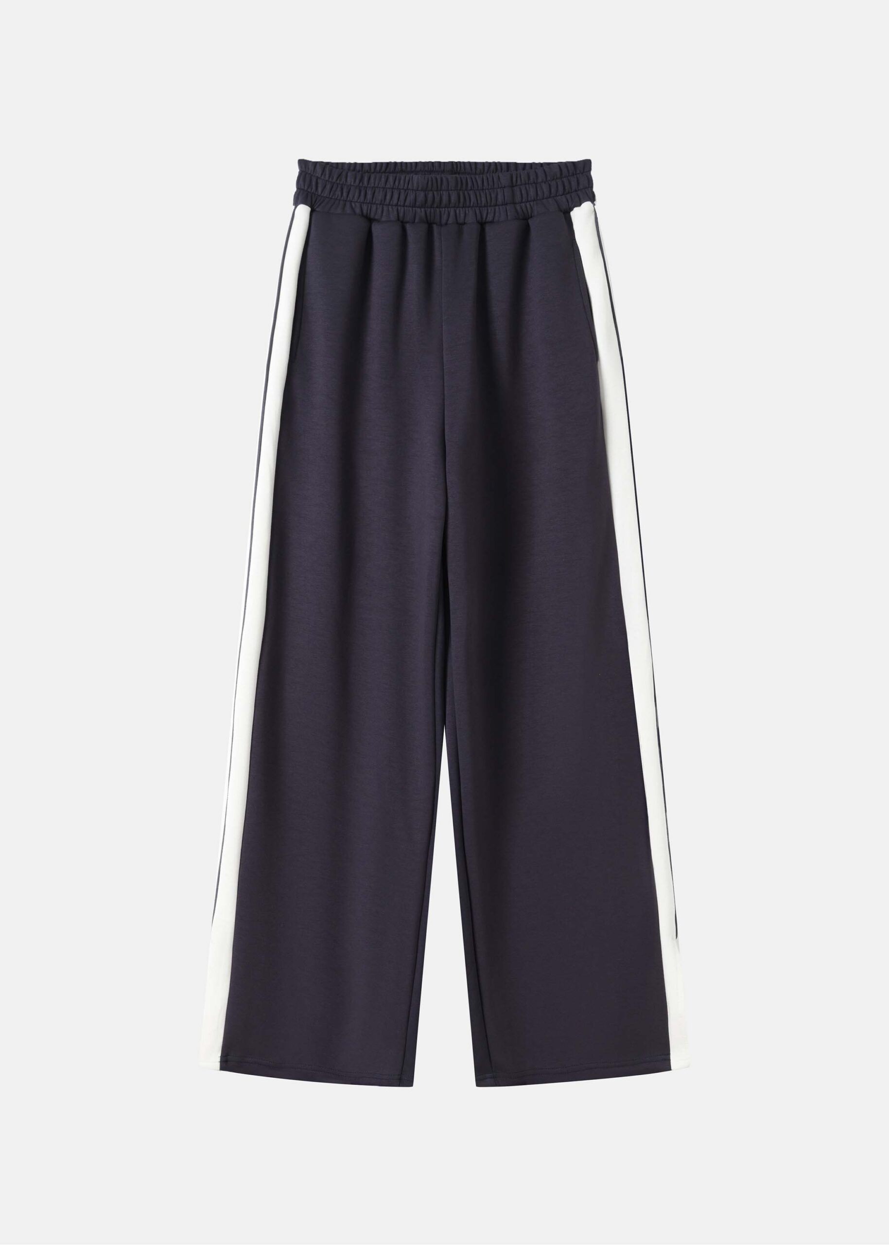 Women Full Elasticated Trouser
