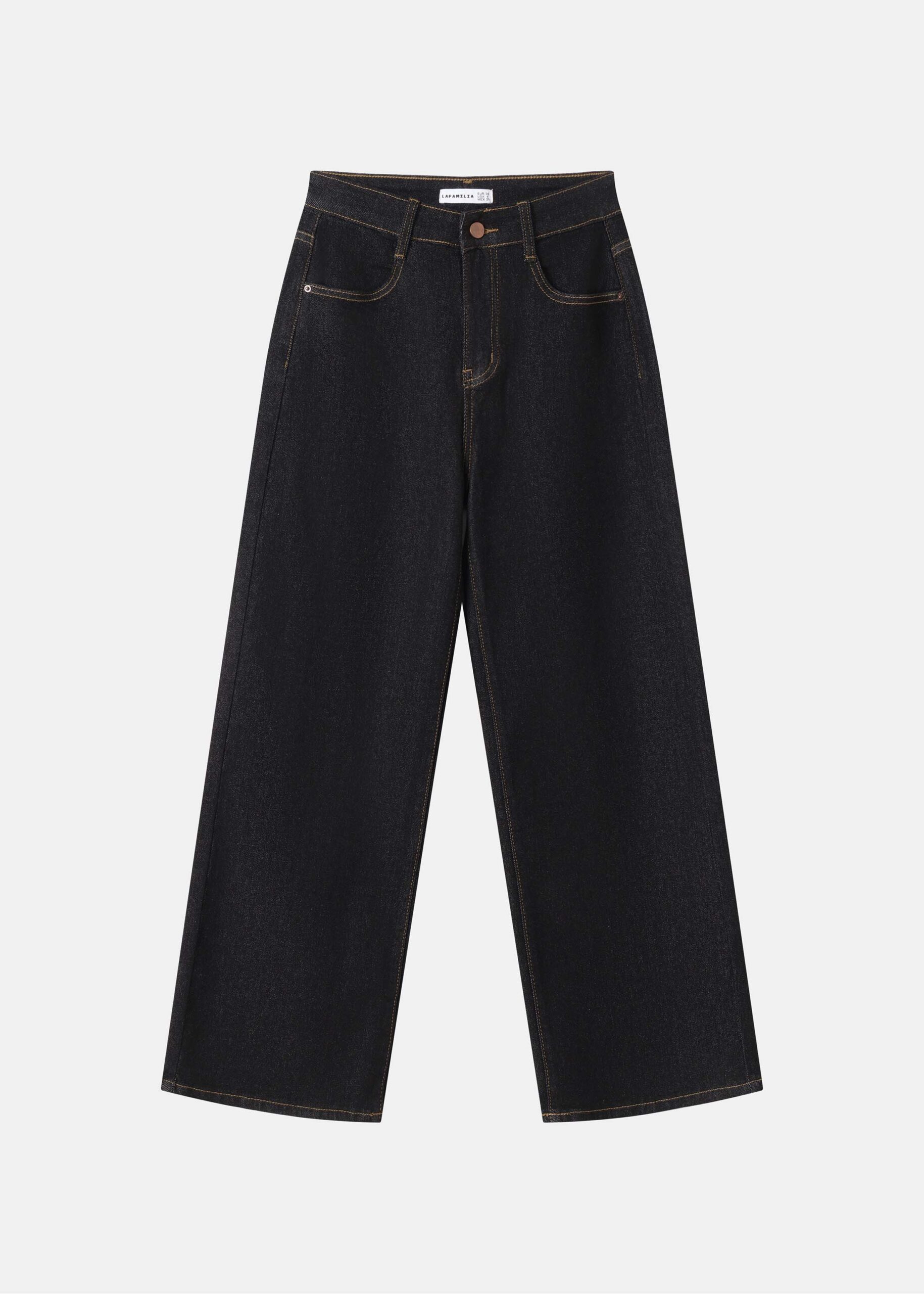 Women Jeans Trouser