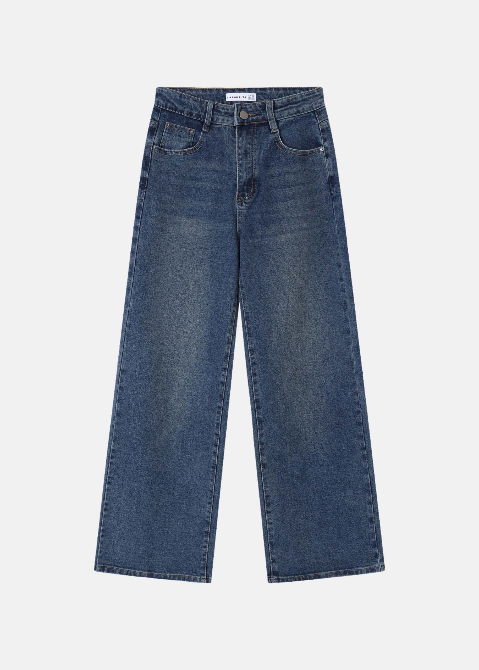 Women Denim Jeans