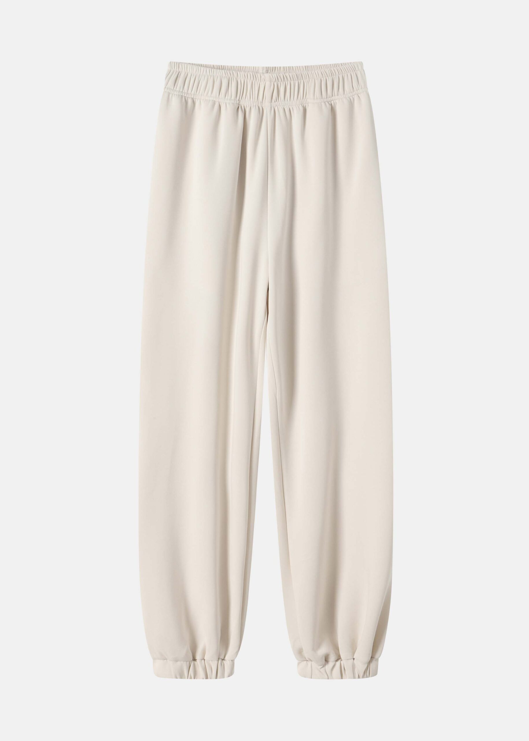 Women Full Elasticated Joggers