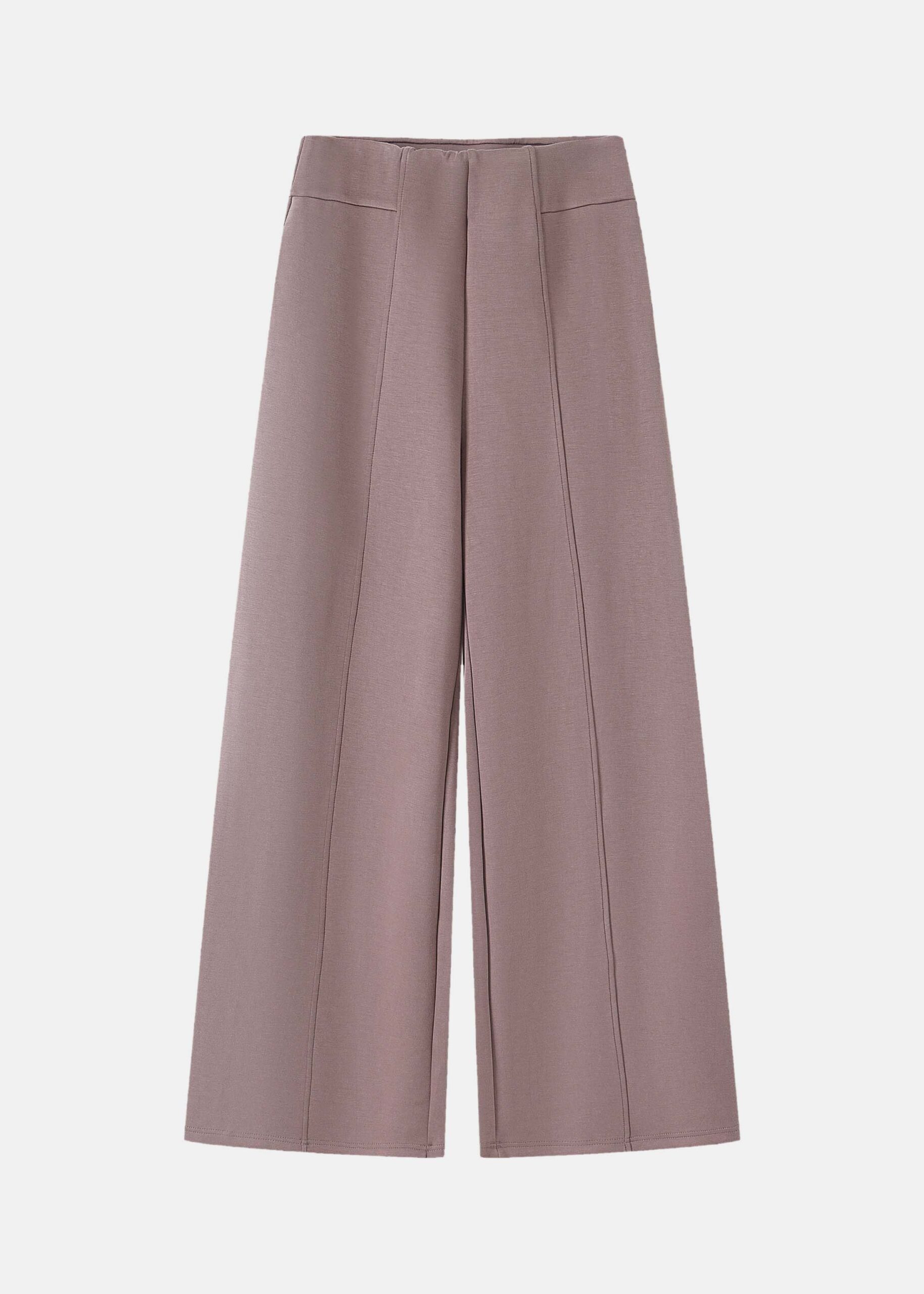 Women Wide-Leg Trouser
