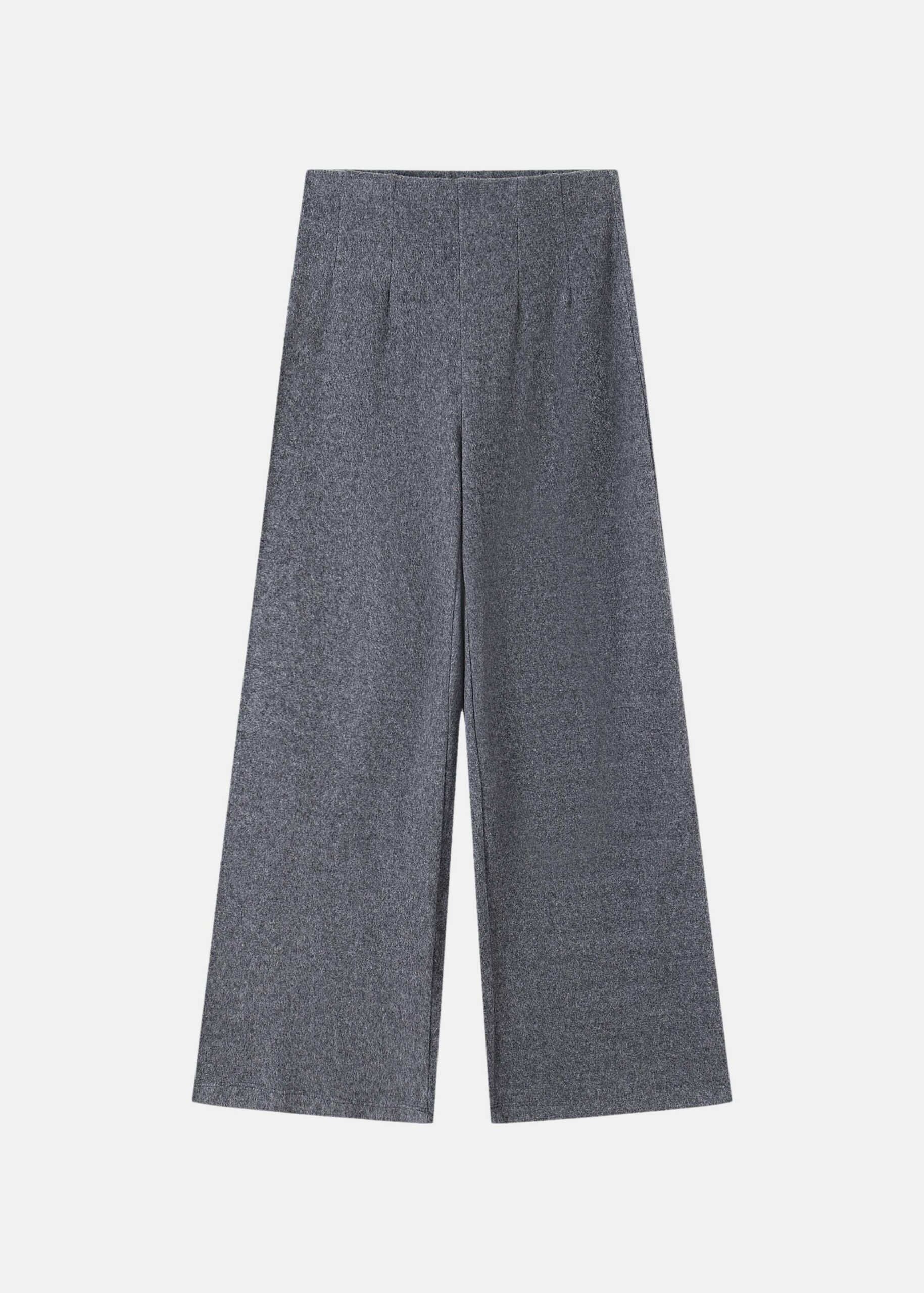 Women Knitted Trouser