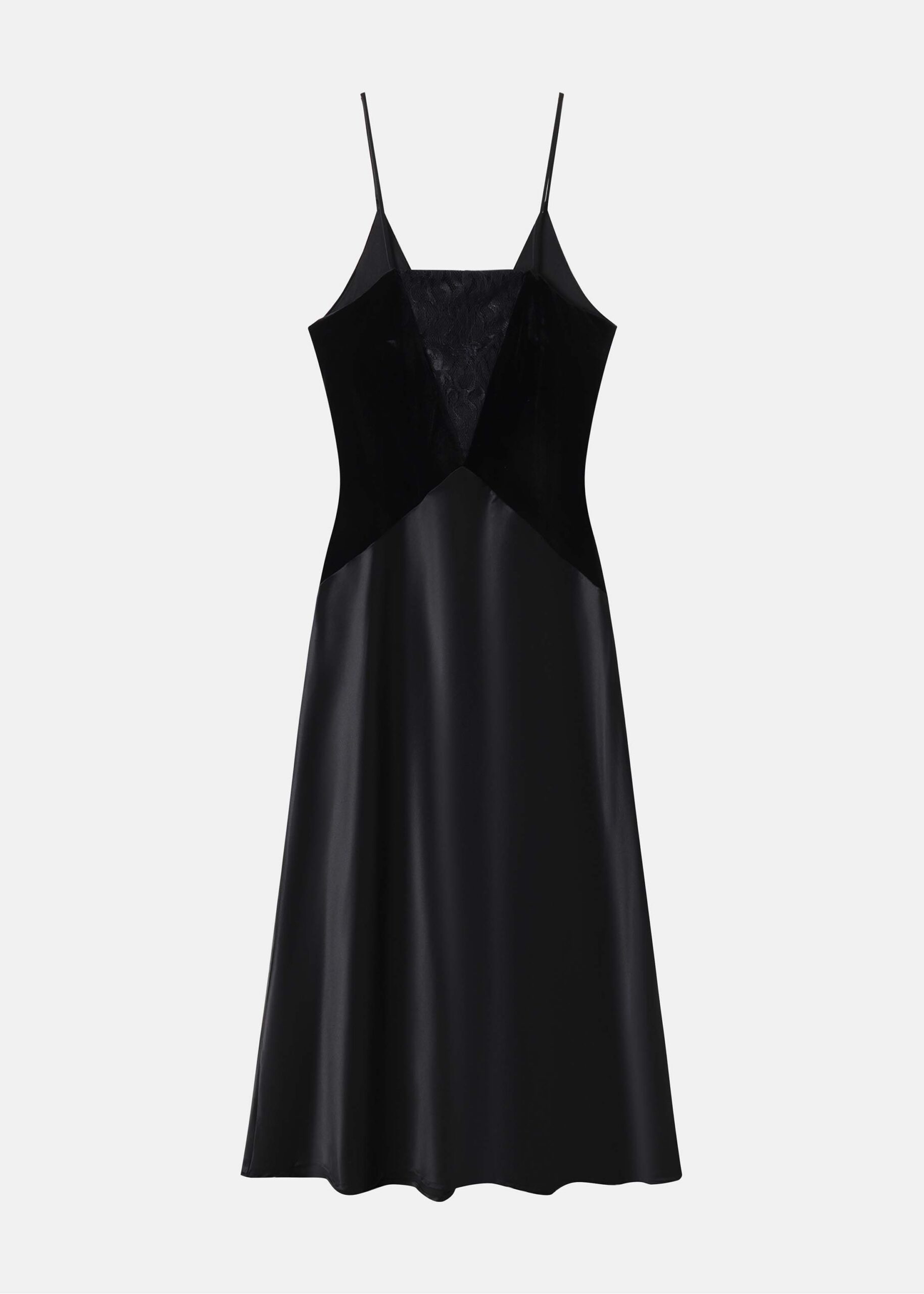 Women Slip Maxi Dress