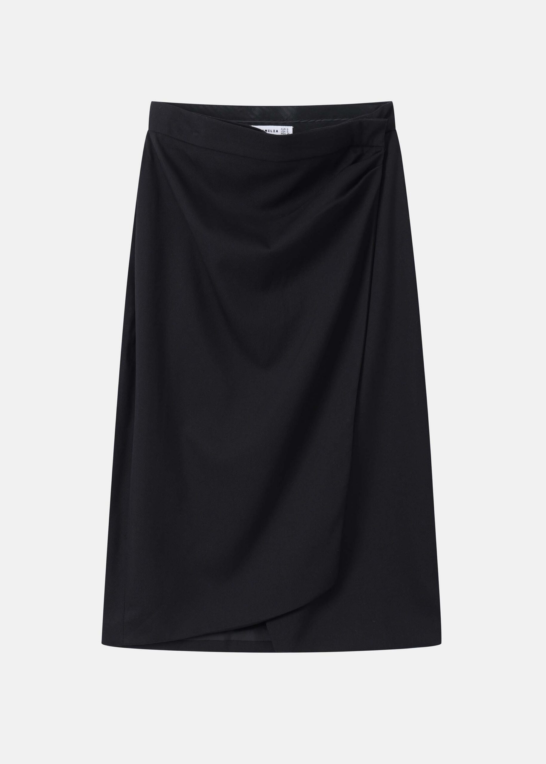 Women Midi Skirt