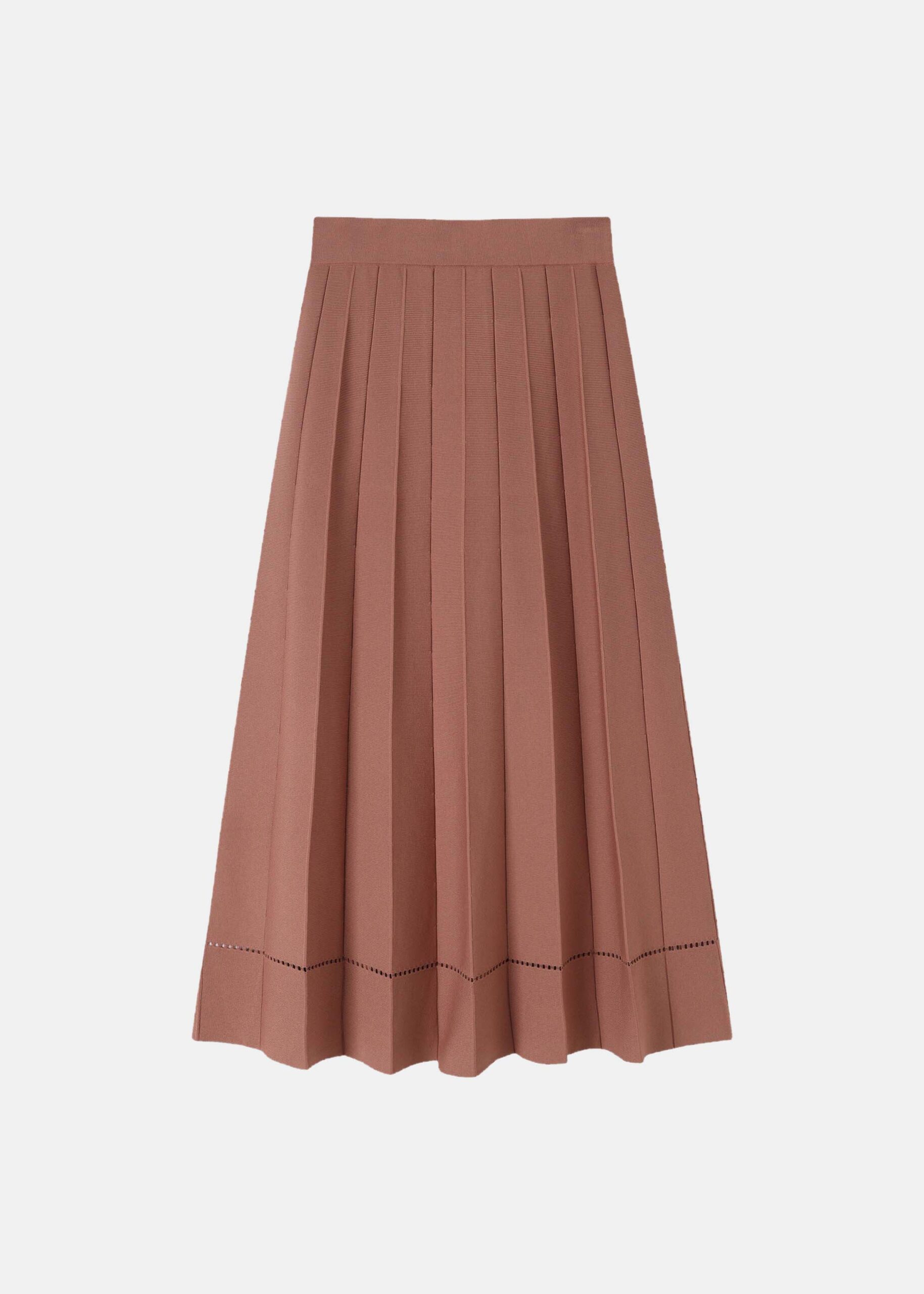 Women Midi Skirt