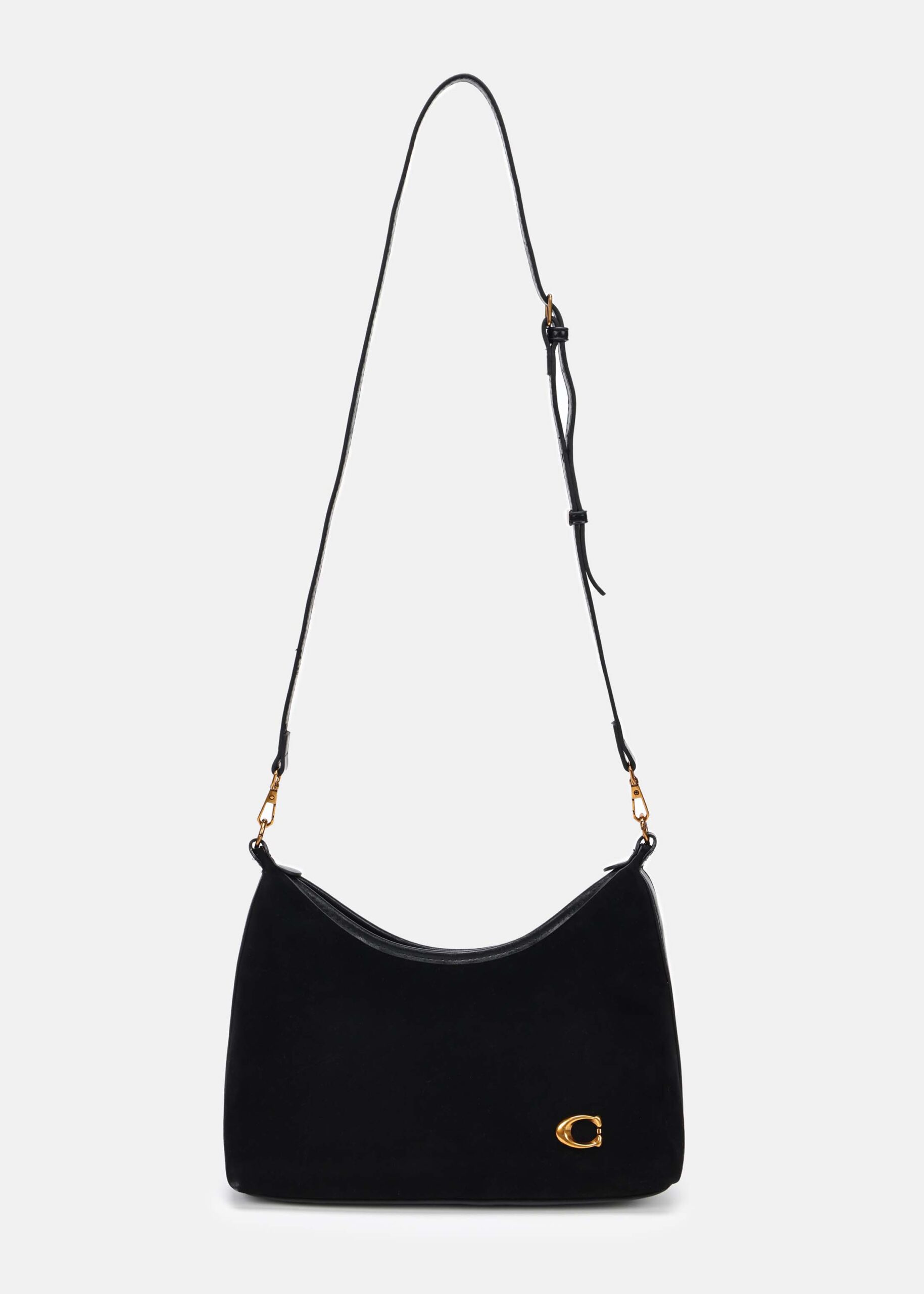 Women Leather and Suede Bag