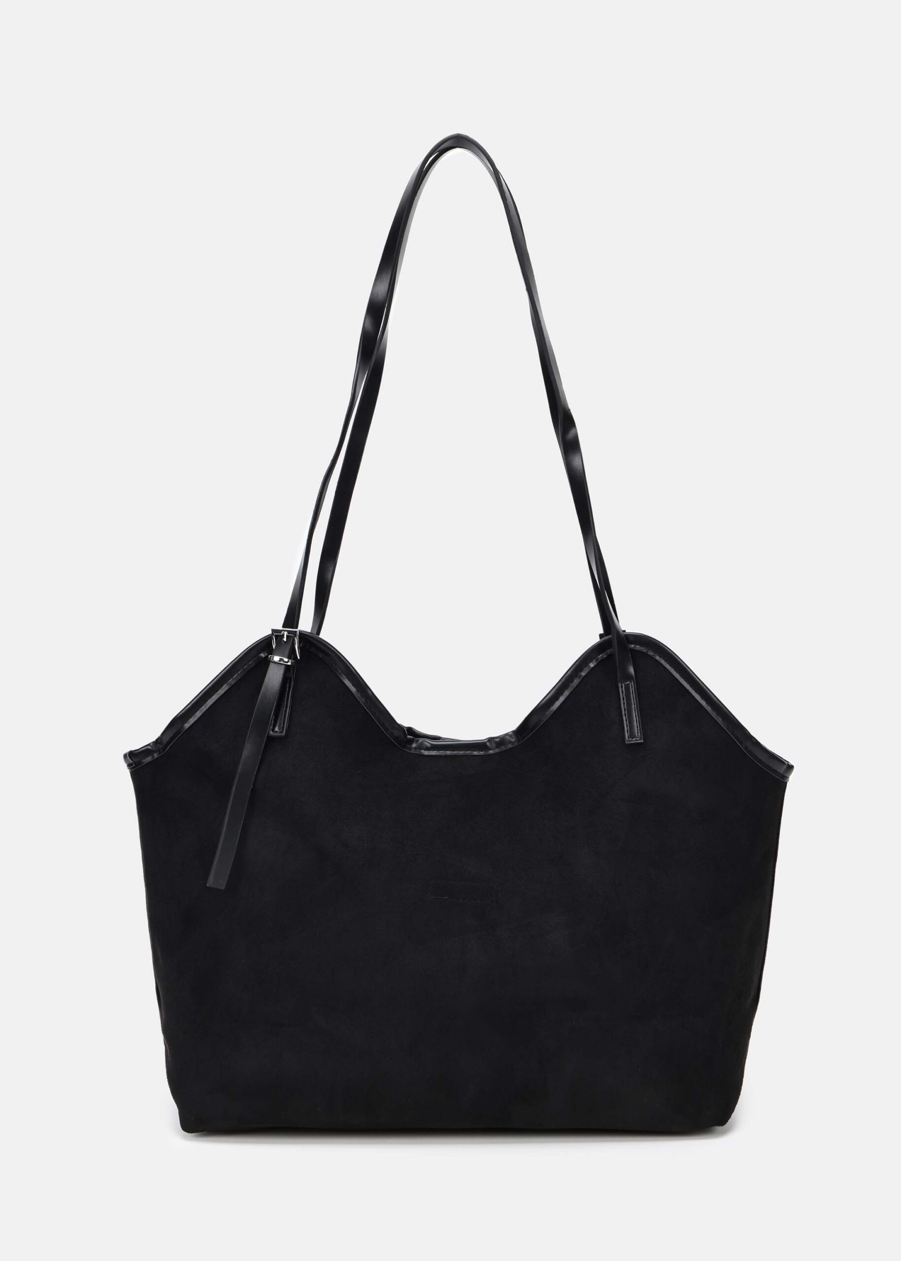 Women Suede Bag