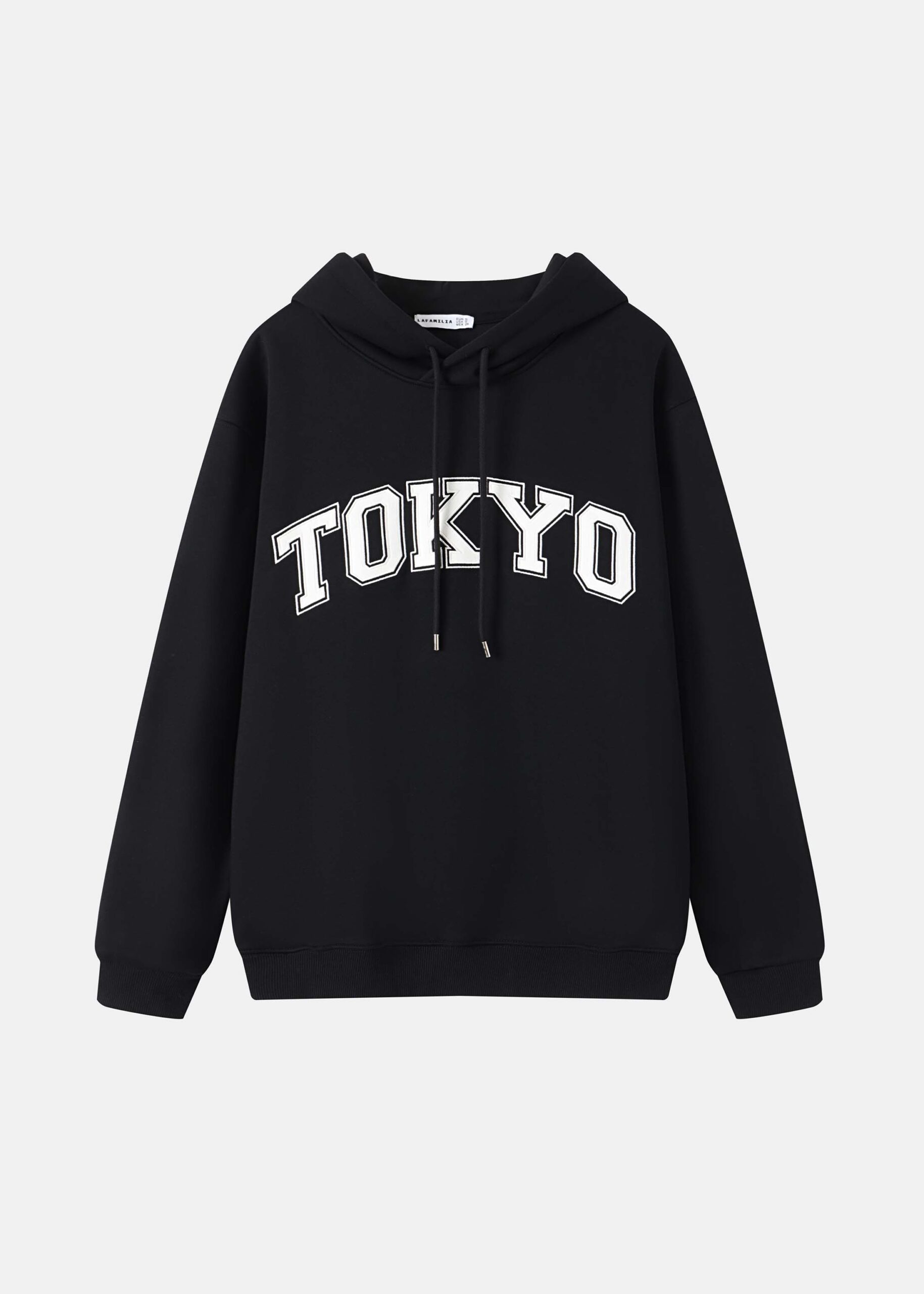 Women Printed Hoodie