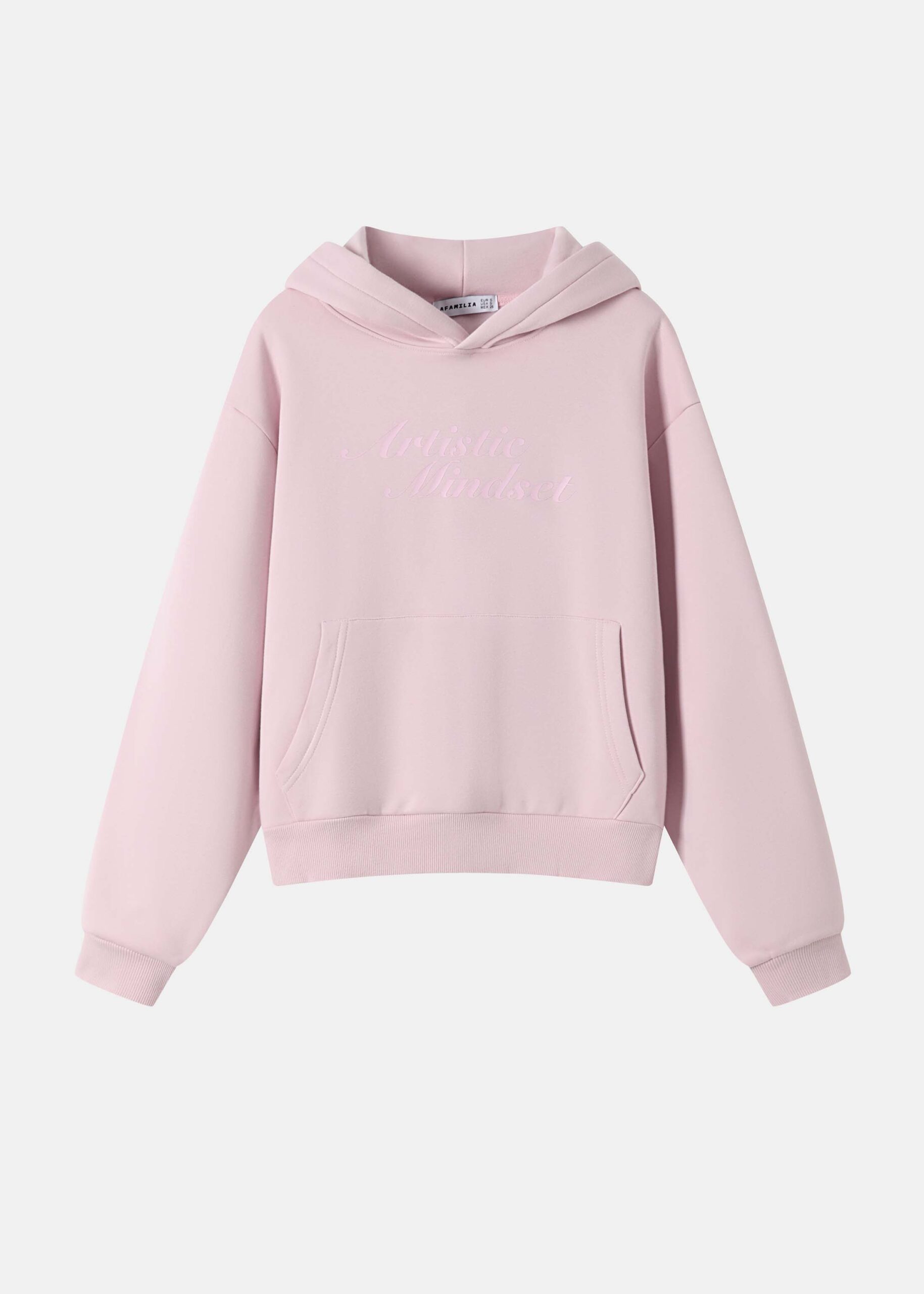 Women Printed Hoodie