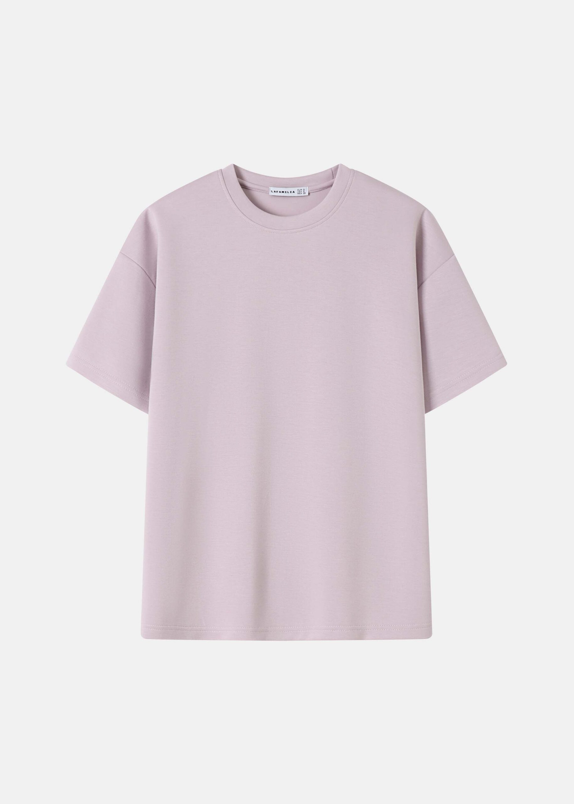Women Crew-Neck Tshirt