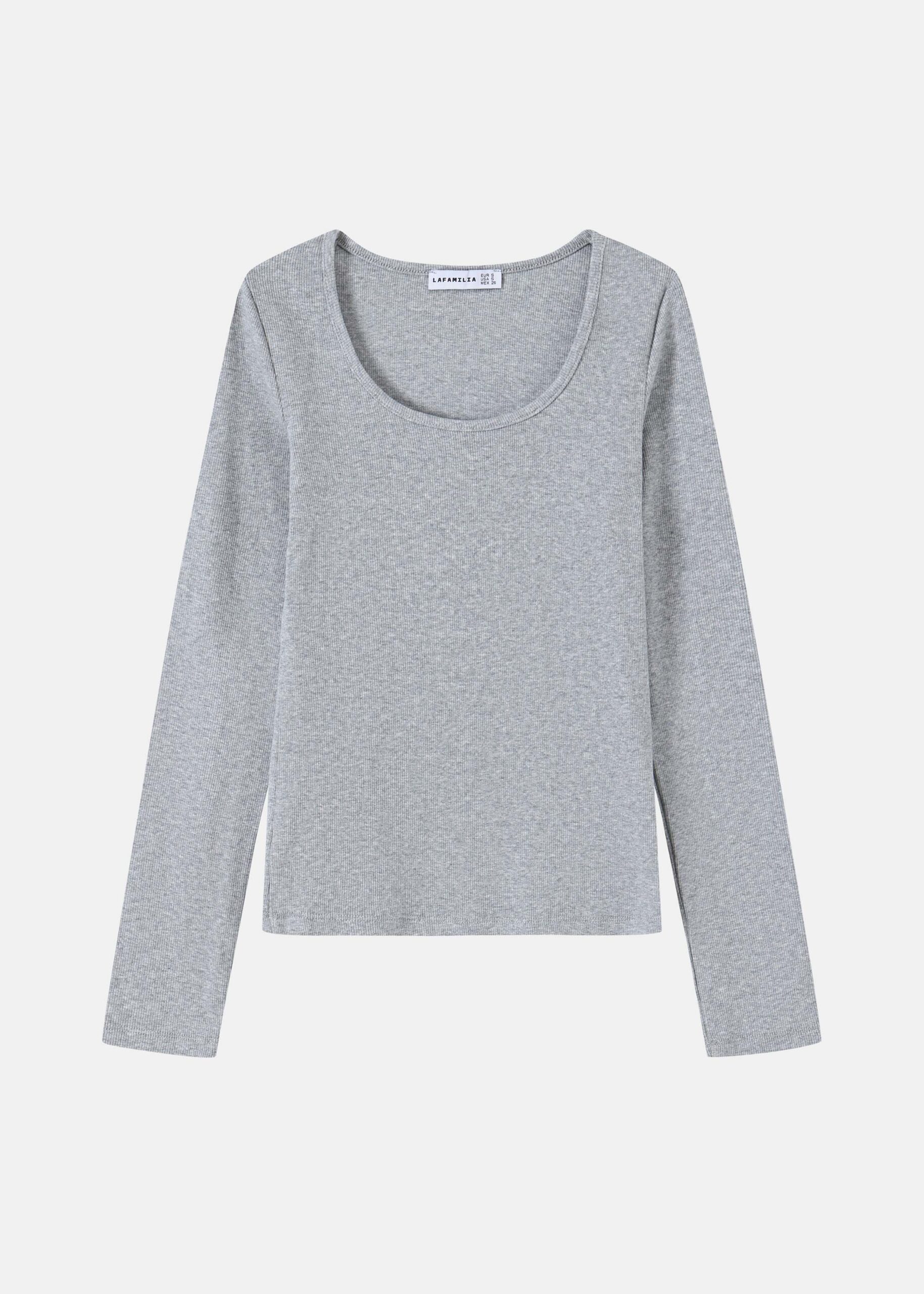 Women Long-Sleeves T-Shirt